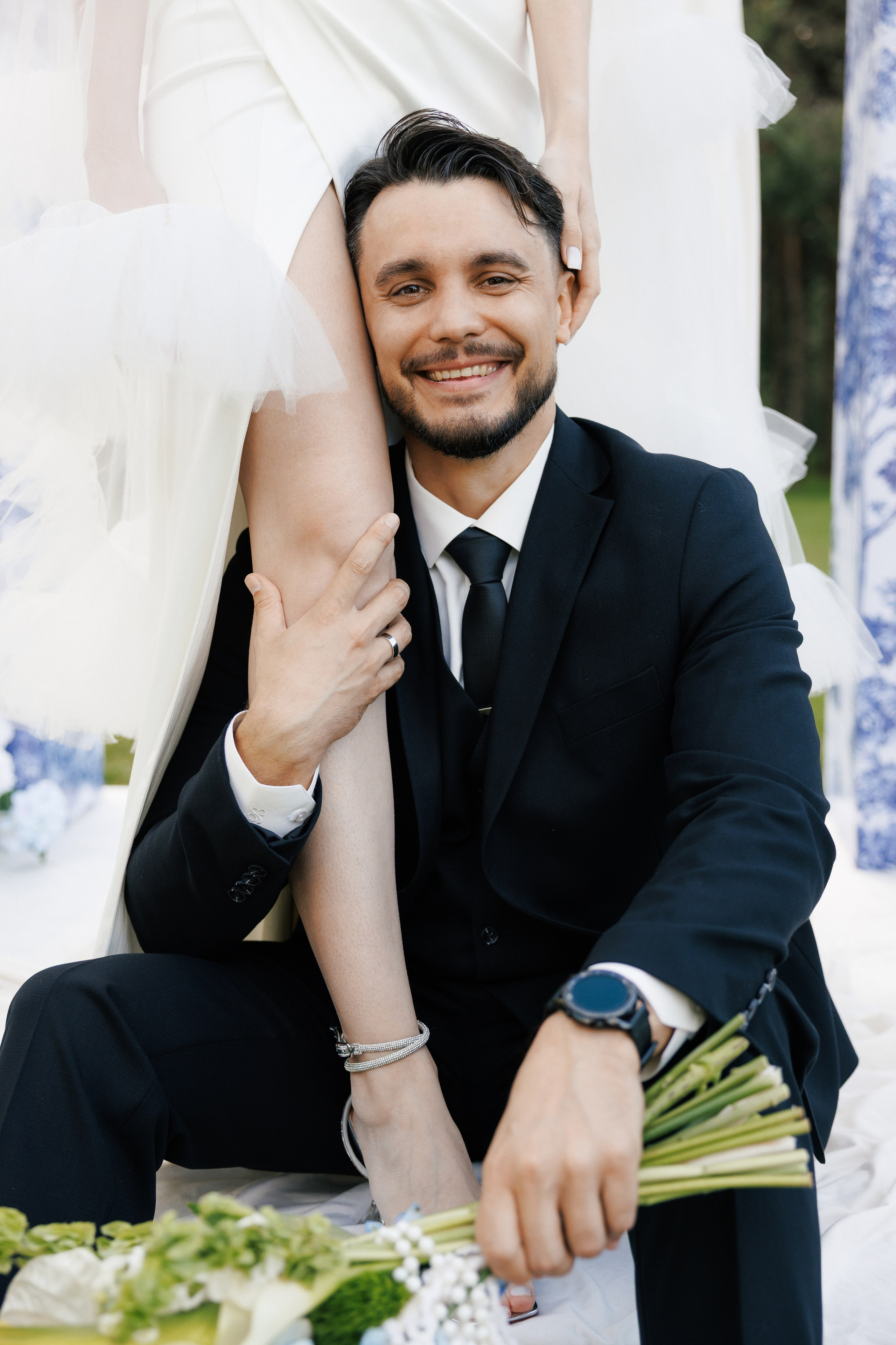 Марина & Лёша. Свадебный и семейный фотограф в Твери, Москве, Санкт-Петербурге