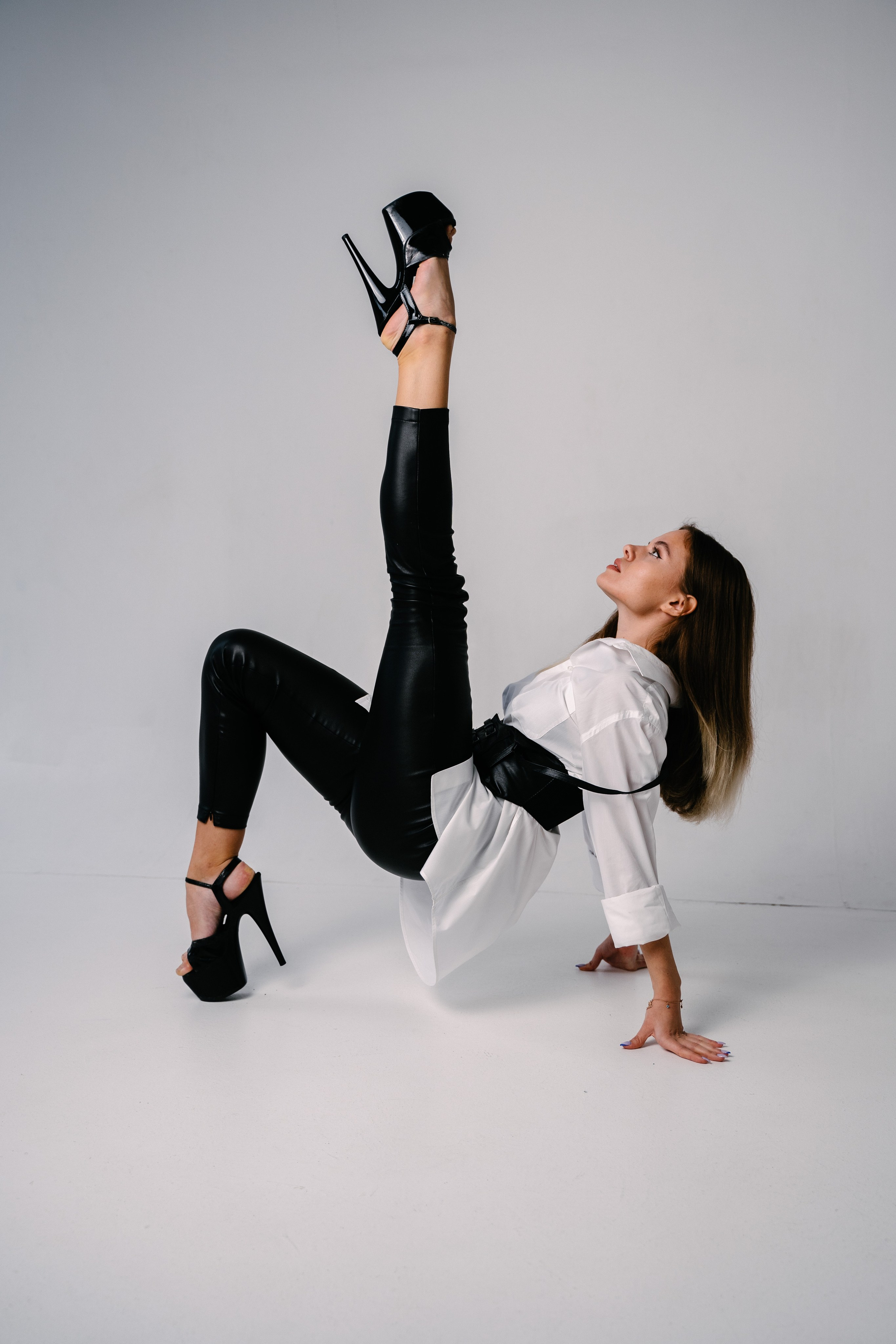 Яркая и энергичная Ксения в моем объективе. Свадебный и семейный фотограф из Воронежа|Москвы Бубнова Екатерина