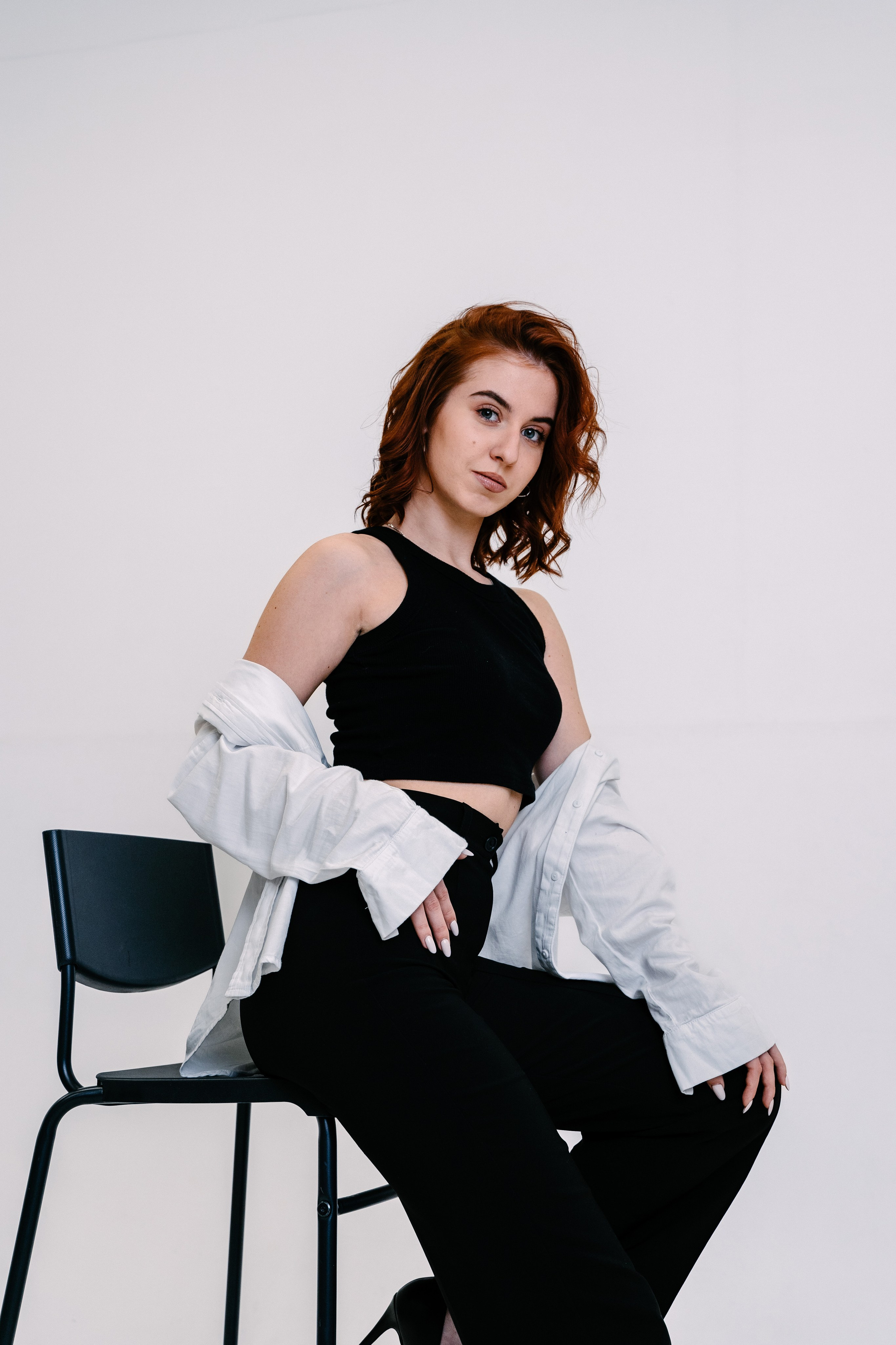 Фотосъемка в фотостудии. Свадебный и семейный фотограф из Воронежа|Москвы Бубнова Екатерина