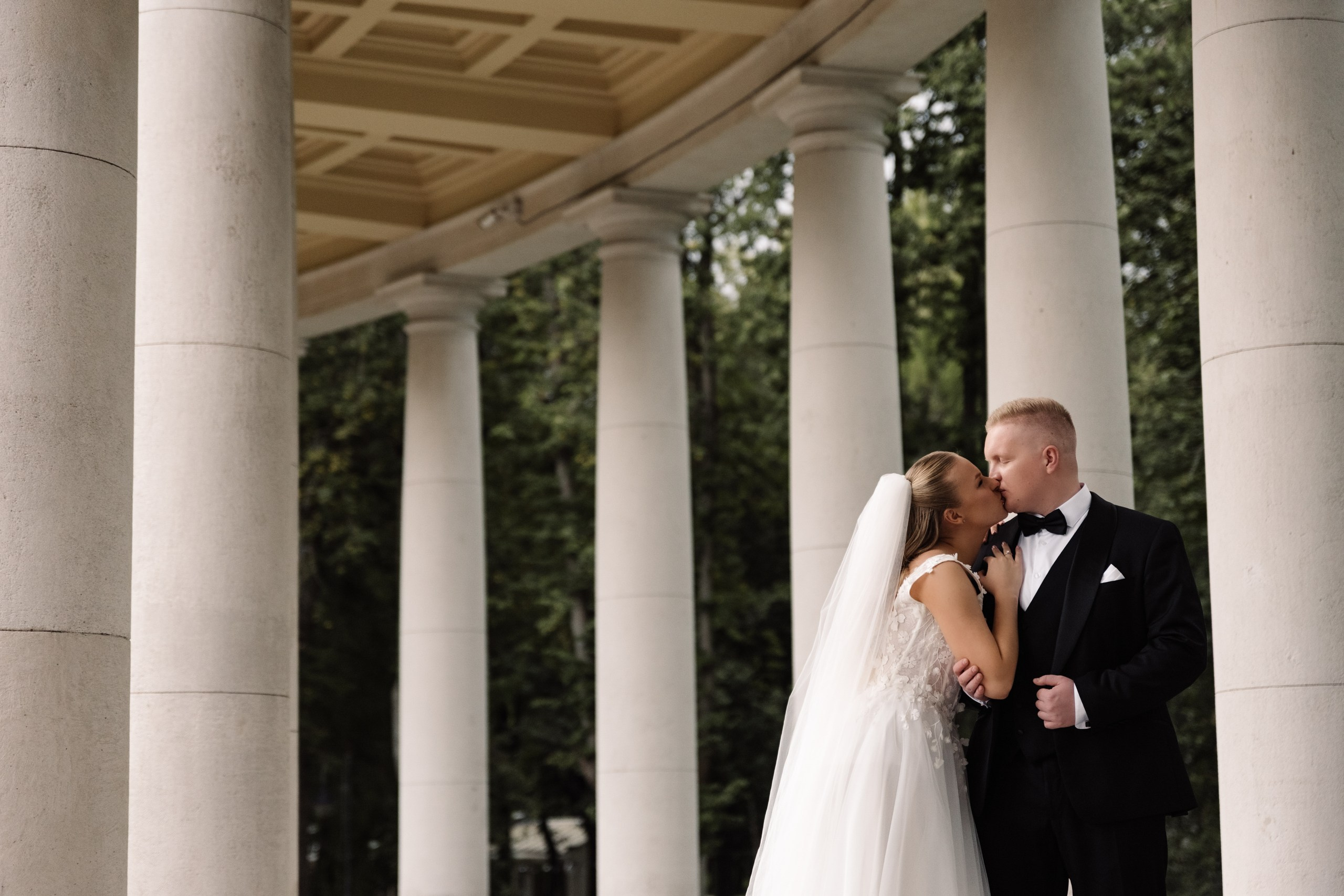 Илья и Даша