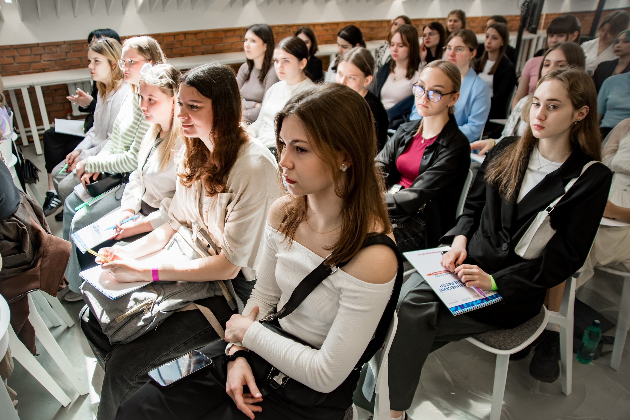 Купно Старт. Фотограф Макс Огурцов в Нижнем Новгороде