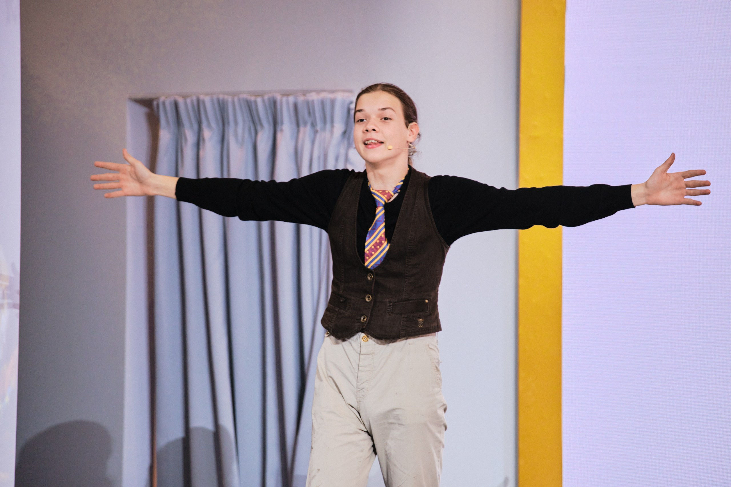 ВДНХ × Выставка «Россия». Матвей Яворский — фотограф в Челябинске