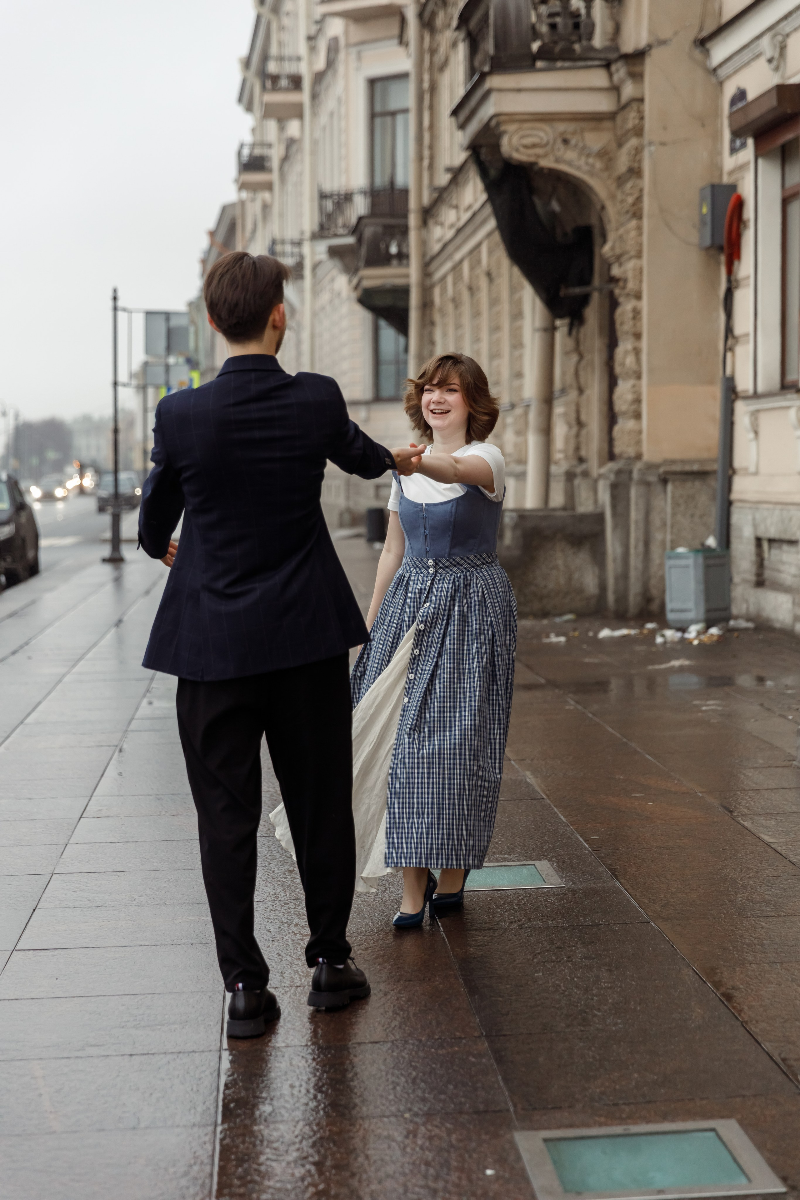 Филипп и Василиса. Свадебный фотограф, крещение, венчание СПБ, Белгород Анна Коршунова