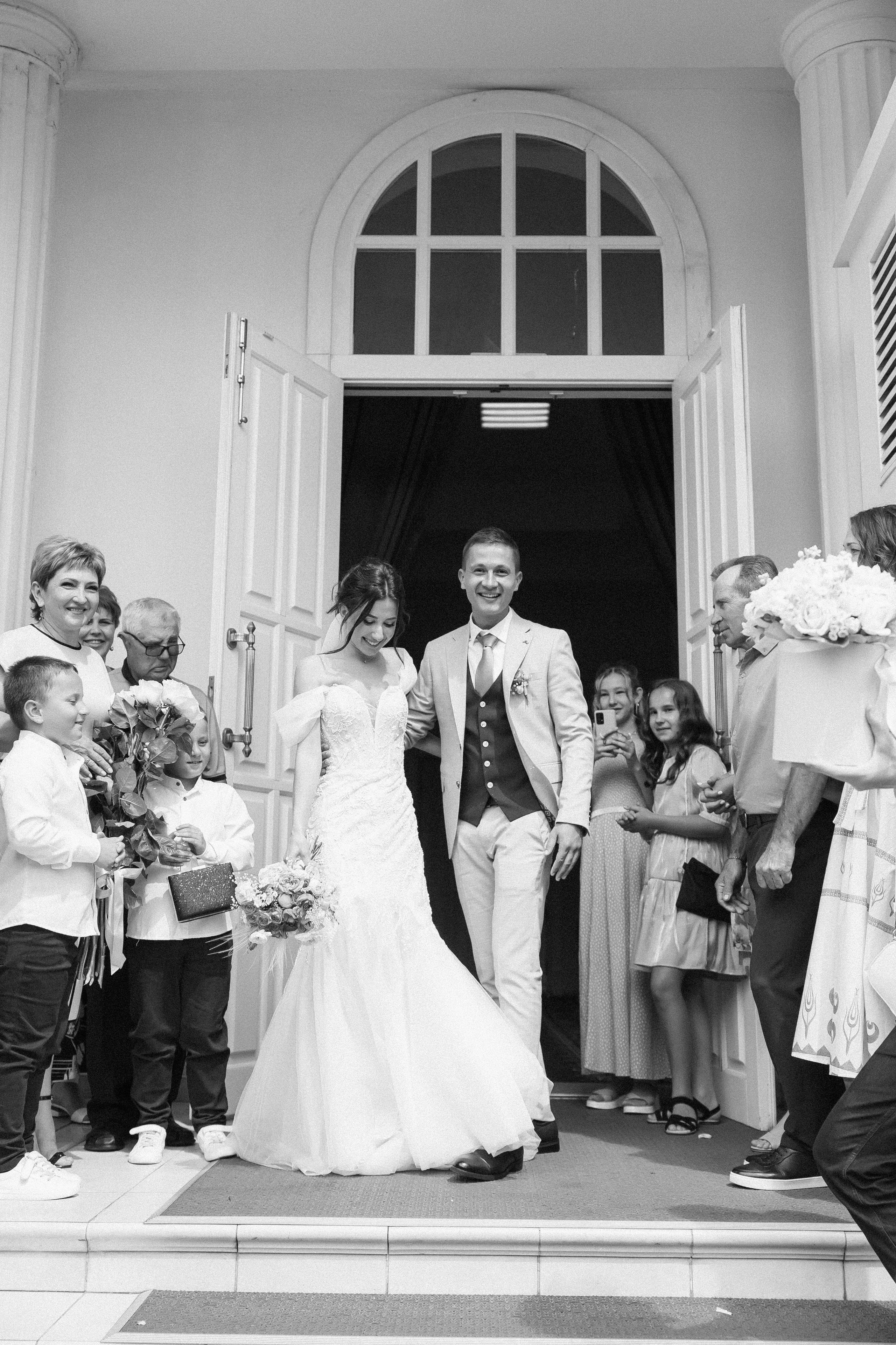 M&K. Свадебный фотограф Краснодар