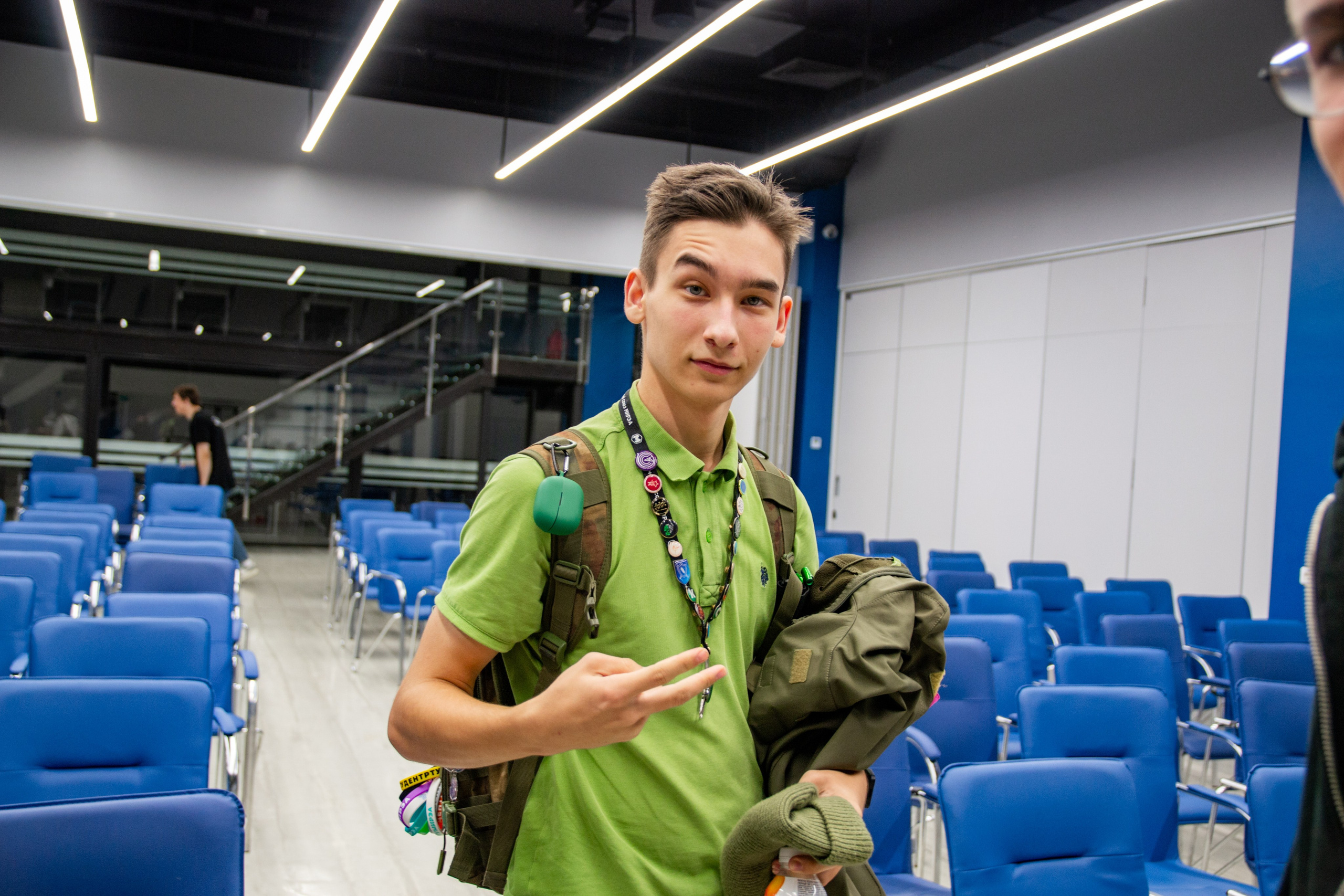 МЕРОПРИЯТИЯ. Фотограф в Москве — Олег Штыканов