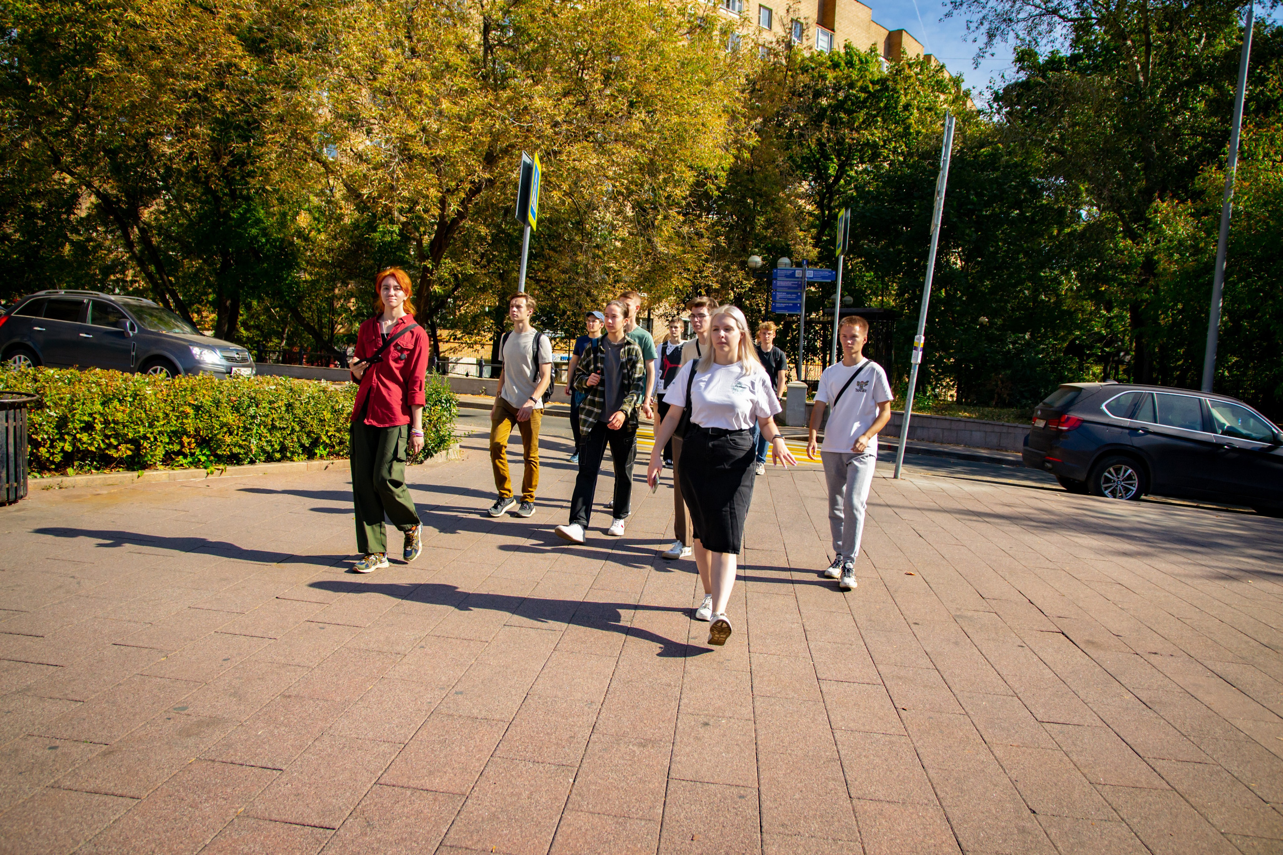 МЕРОПРИЯТИЯ. Фотограф в Москве — Олег Штыканов