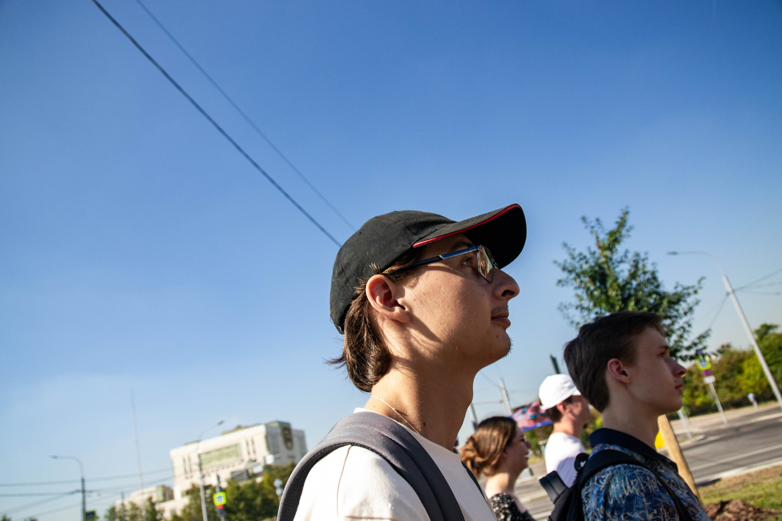 МЕРОПРИЯТИЯ. Фотограф в Москве — Олег Штыканов