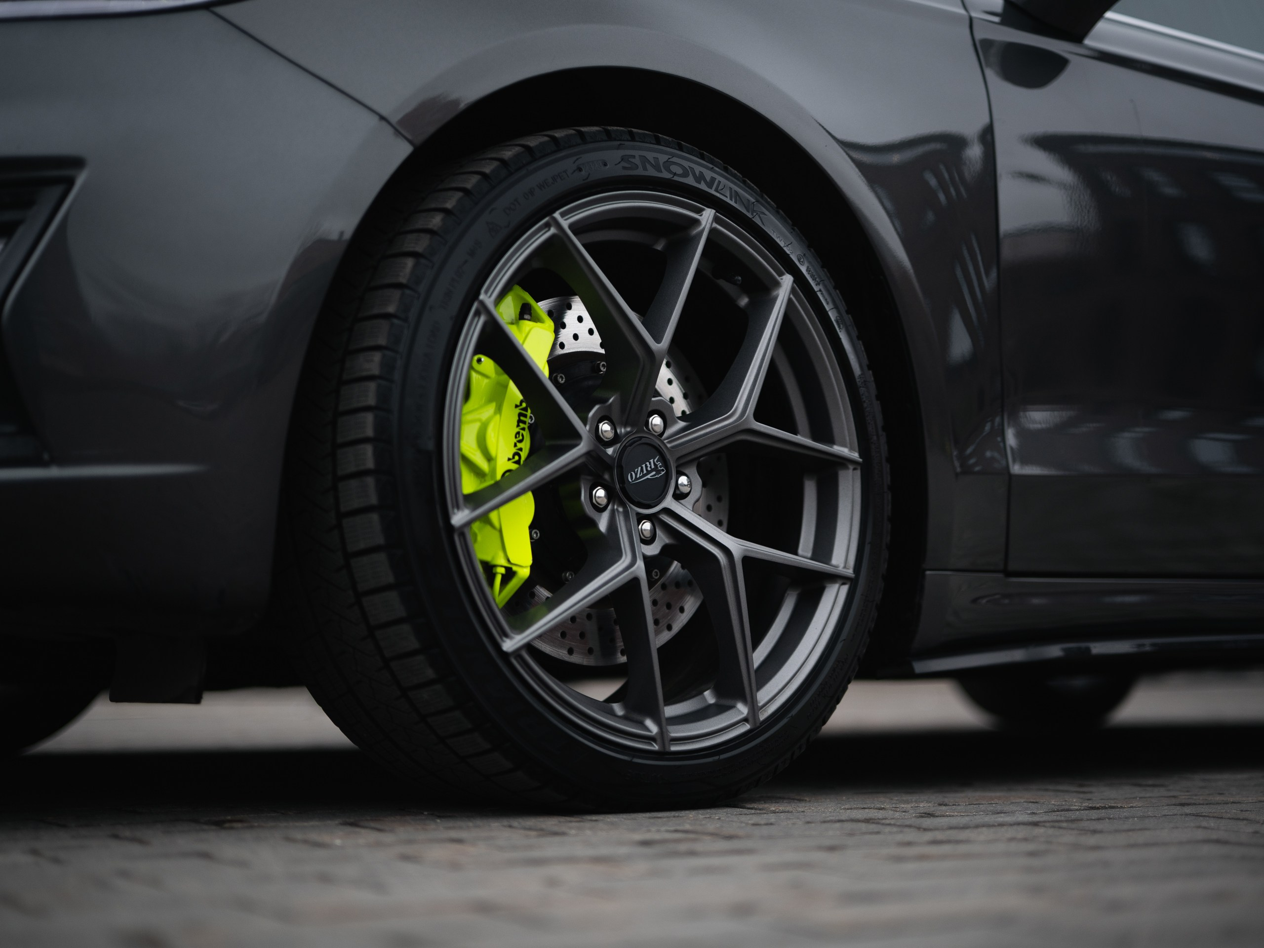 АВТОМОБИЛИ. Фотограф в Москве — Олег Штыканов