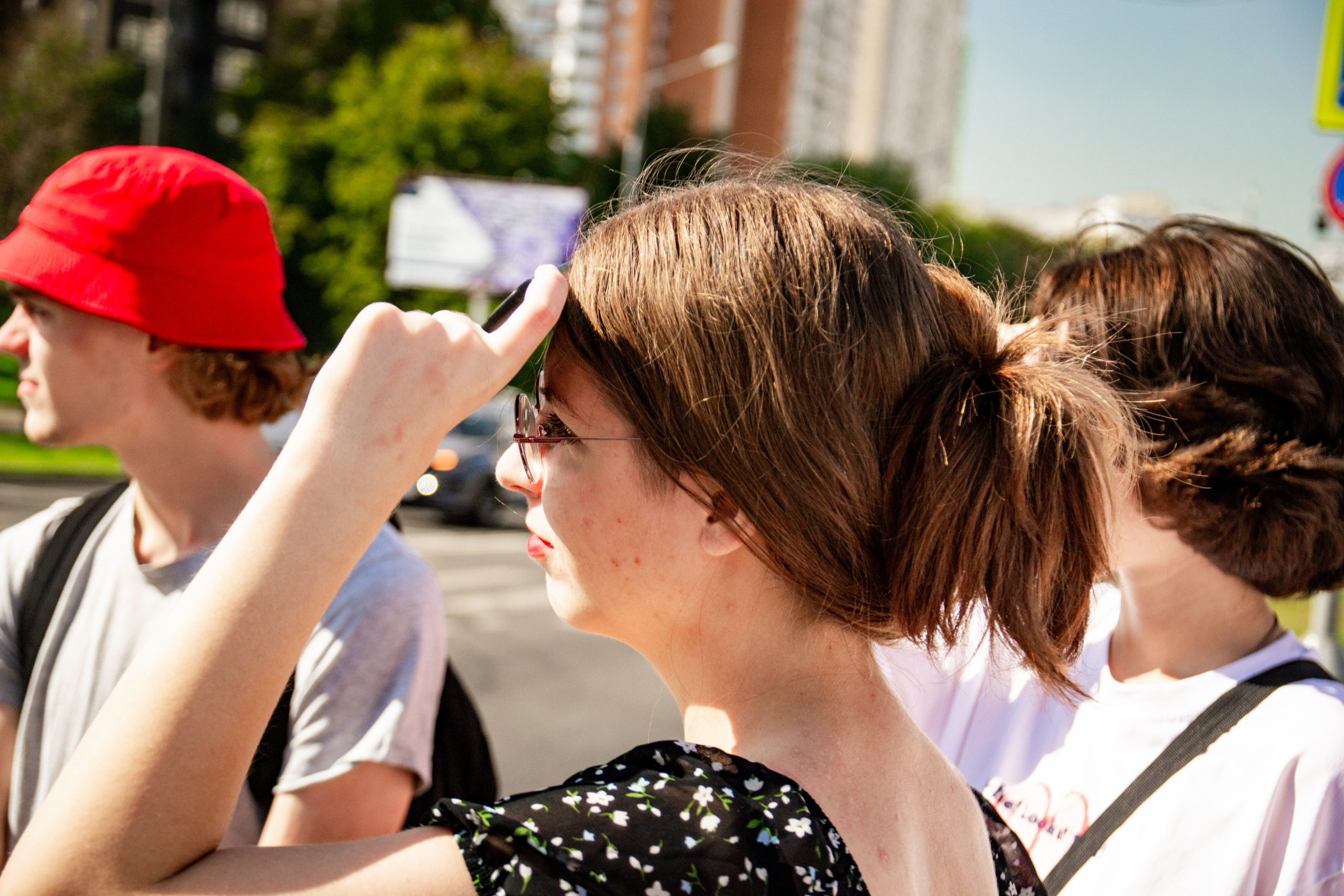 МЕРОПРИЯТИЯ. Фотограф в Москве — Олег Штыканов
