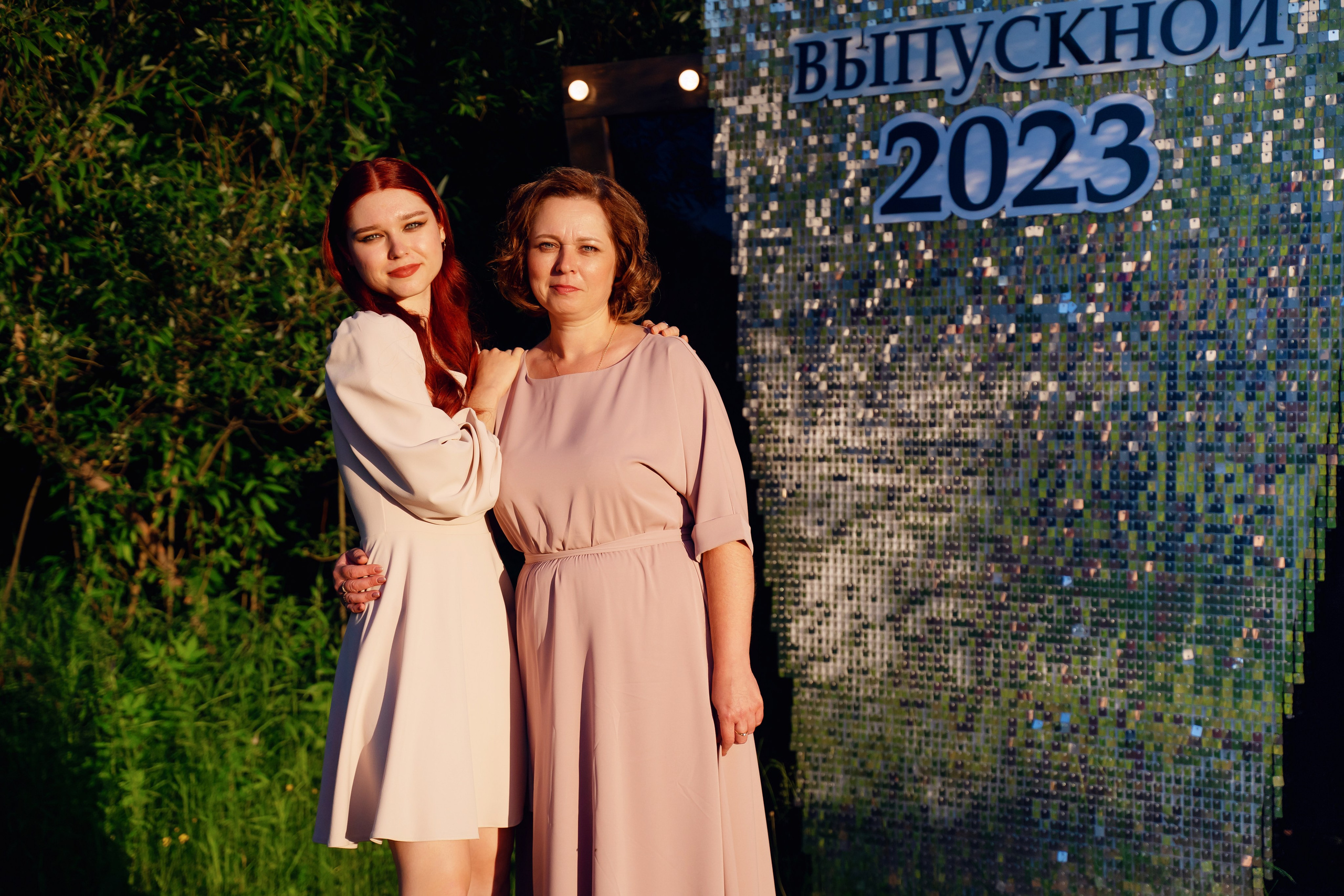 Выпускной 11 класс. Фотограф Ким Наталья в Красноярске