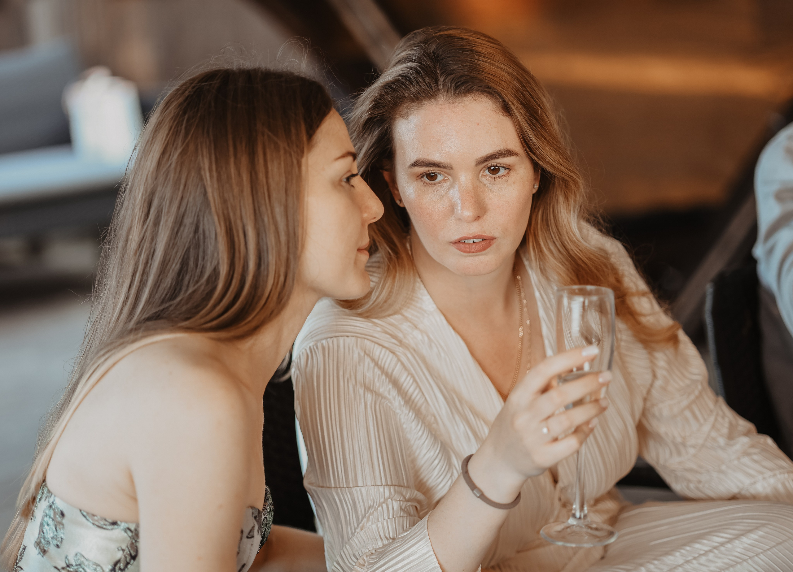 Константин и Полина. Фотограф и видеограф в Москве Полина Абраменкова