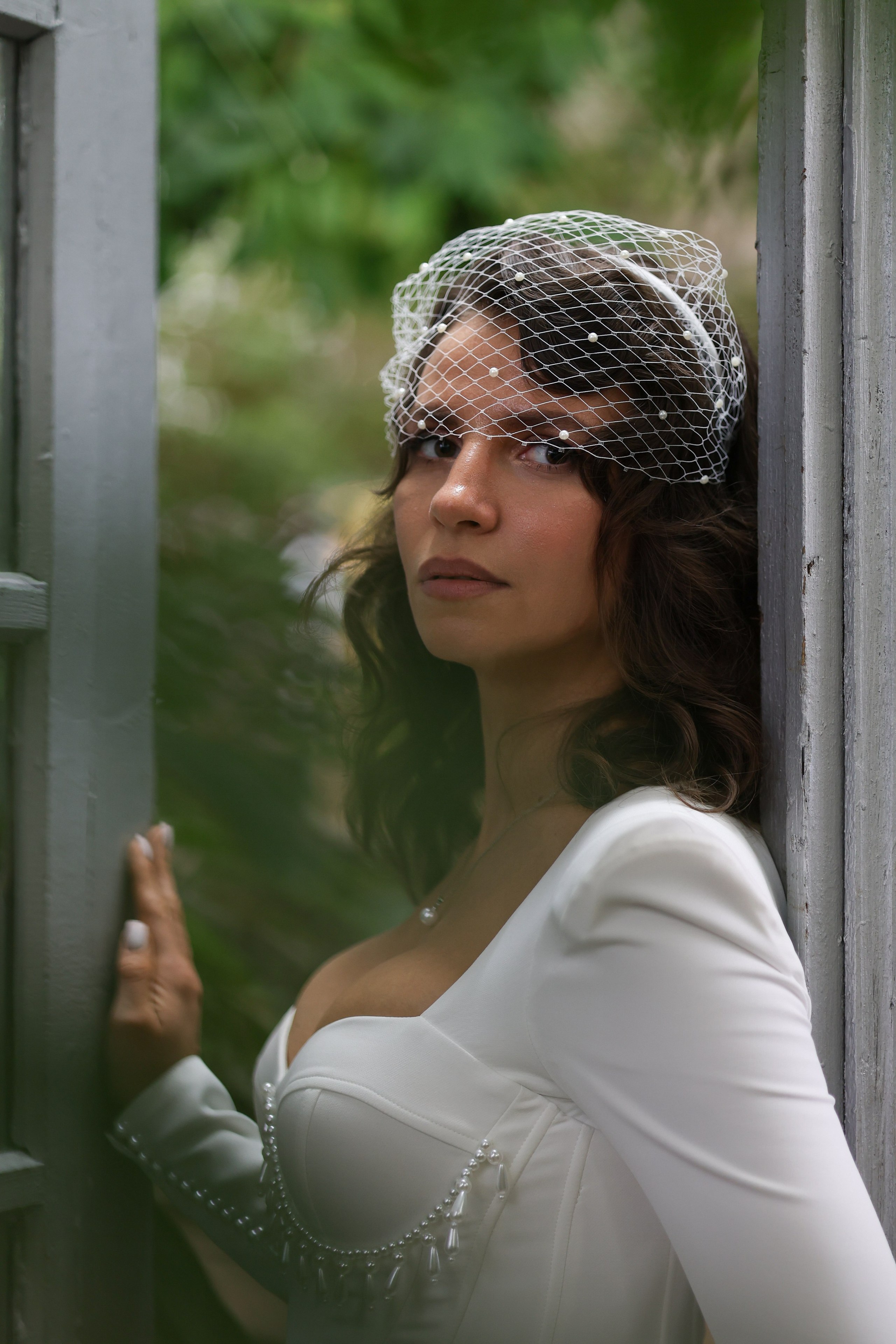 Алексей и Ксения. Фотограф и видеограф в Москве Полина Абраменкова