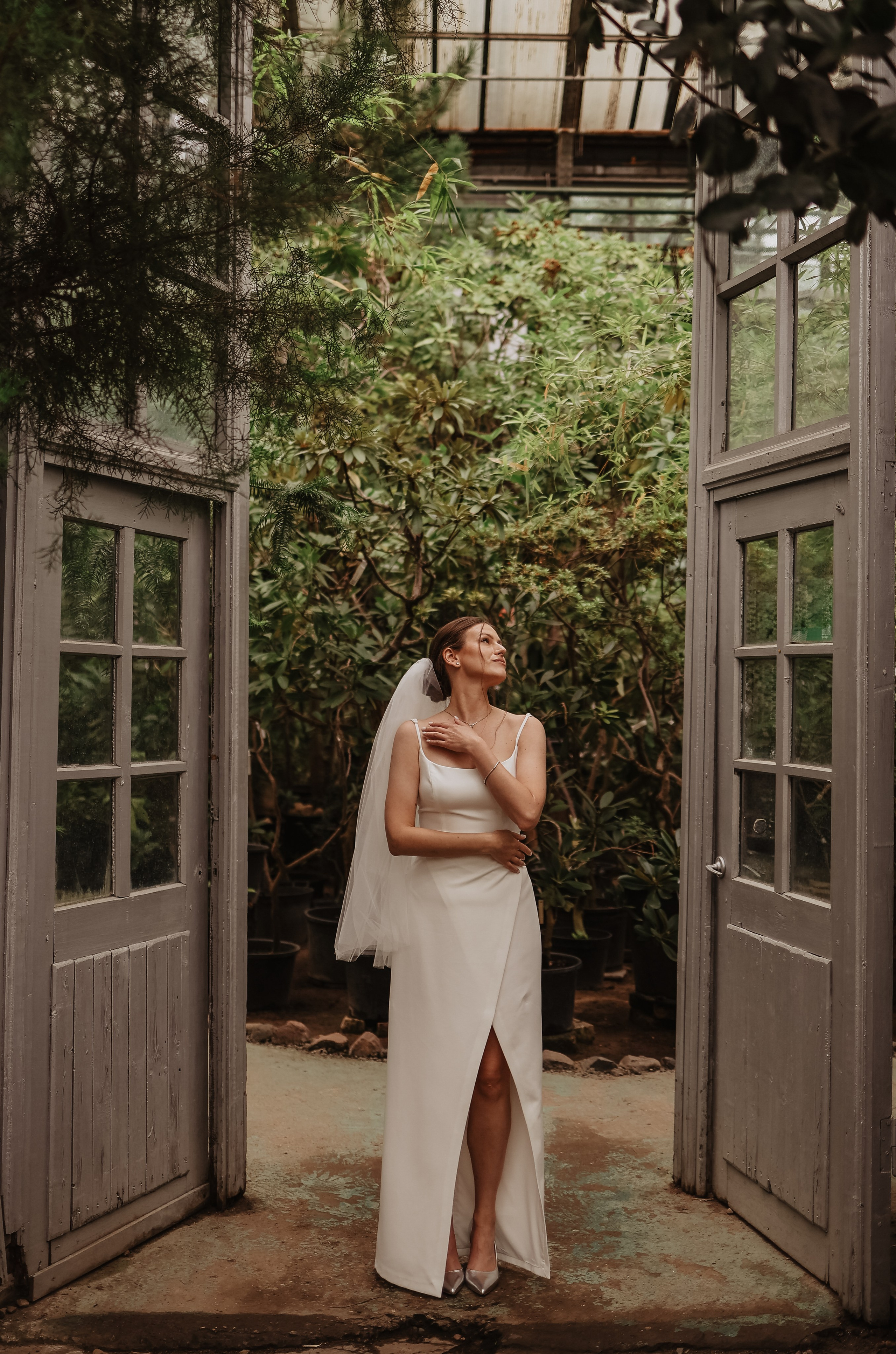 Владислав и Екатерина. Фотограф и видеограф в Москве Полина Абраменкова