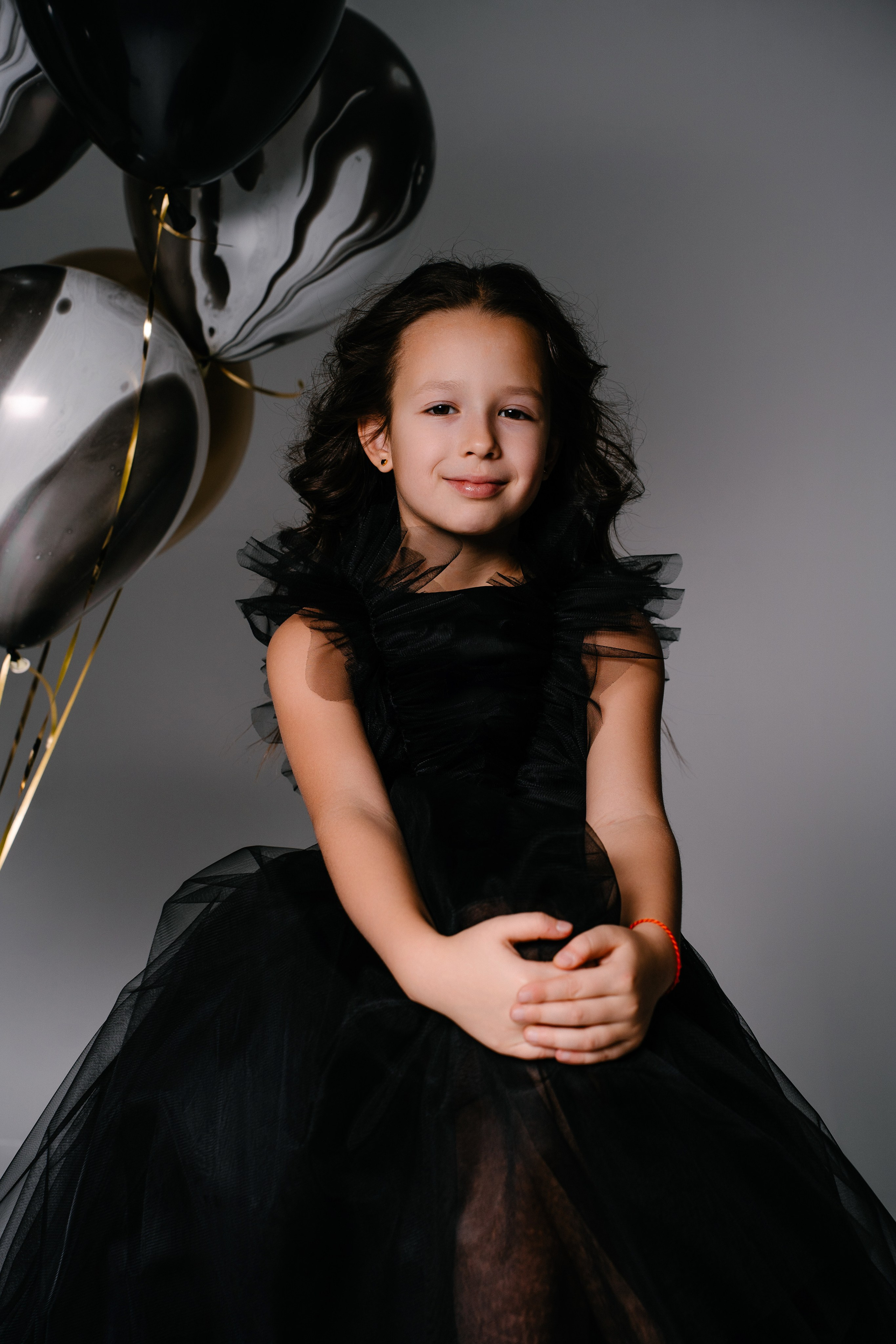 Милане 8 лет. Свадебный и семейный фотограф в Воронеже Анастасия Бойко