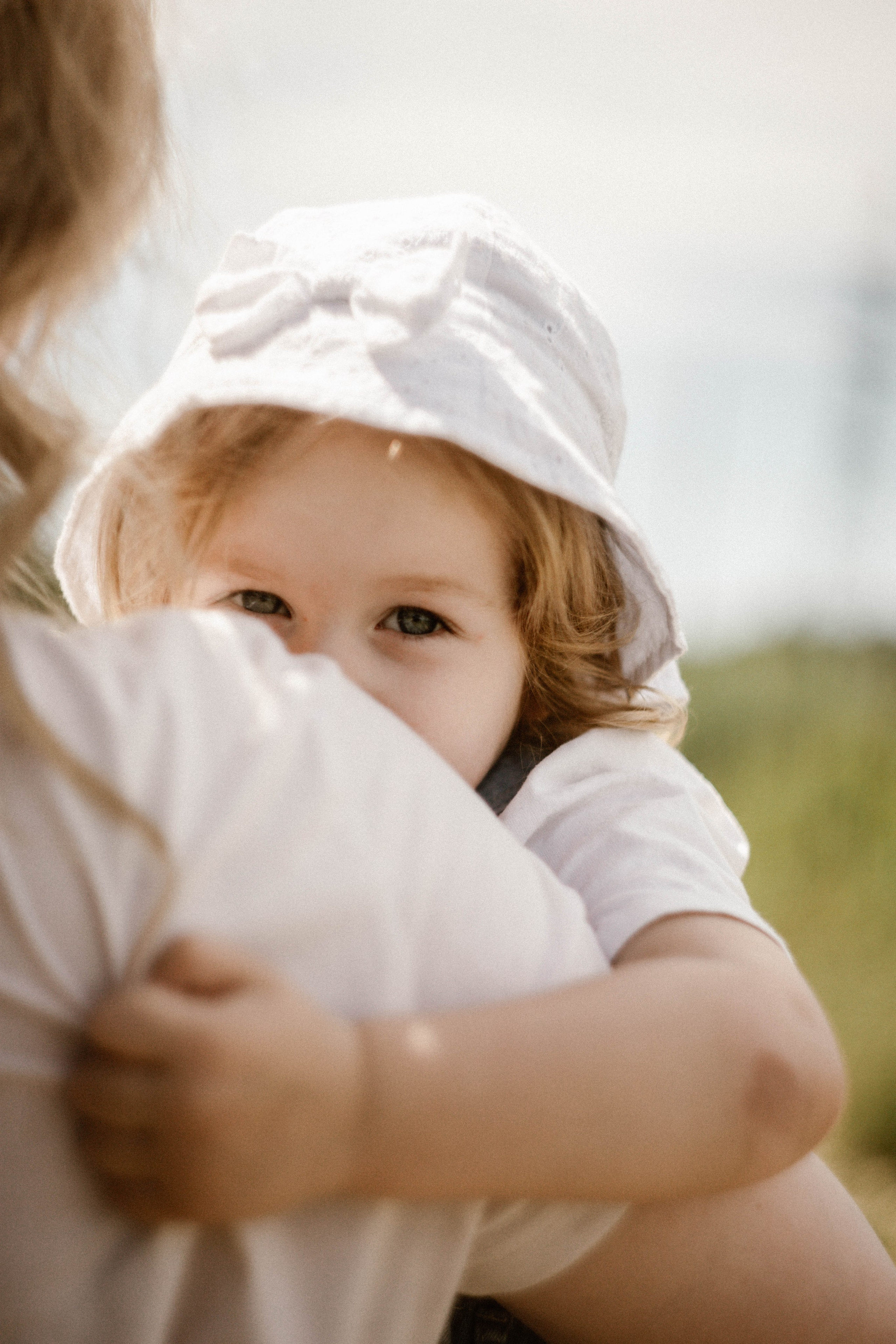 Даша с малышкой Сашей. Фотограф в Нижнем Новгороде