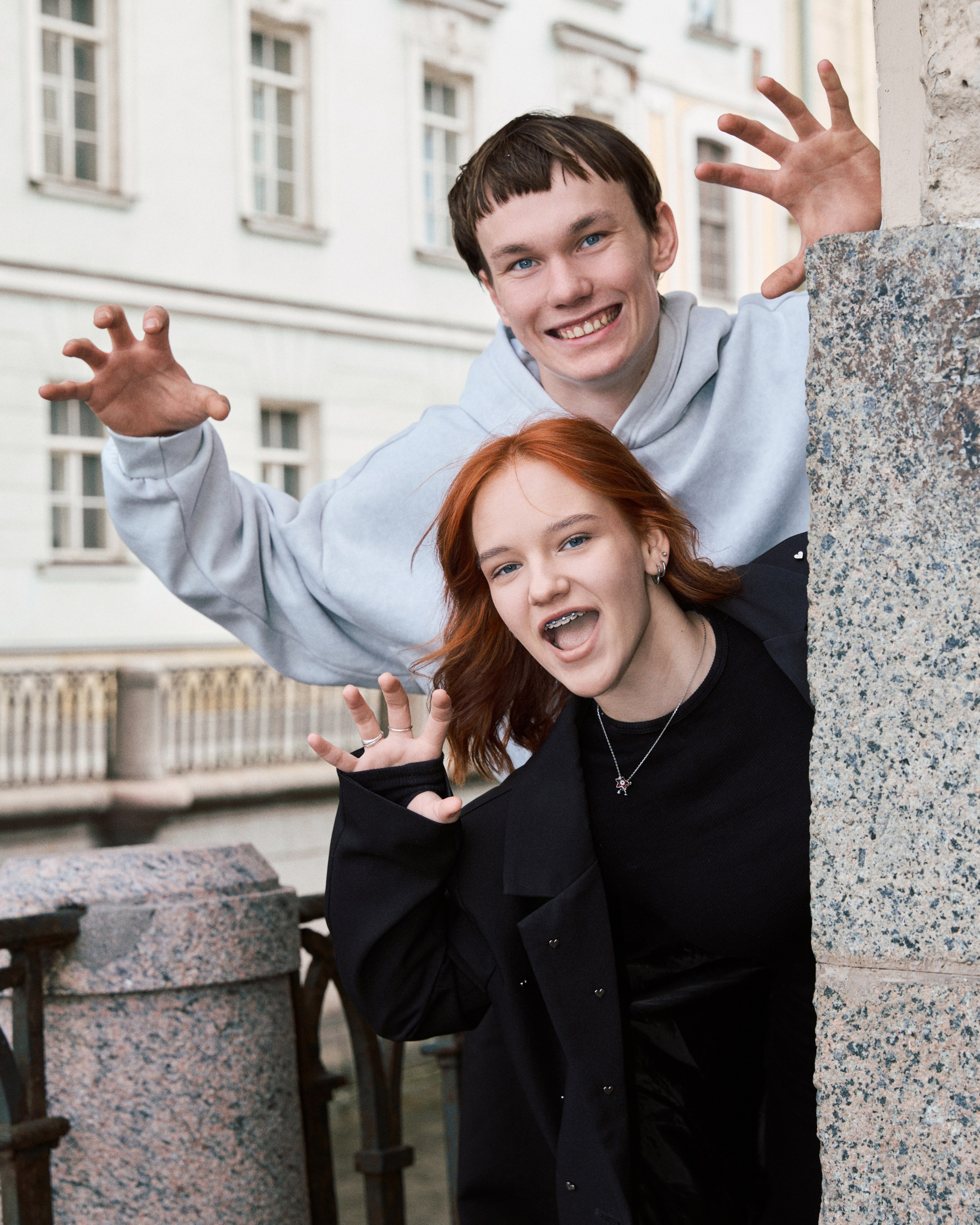 Ilya&Evgeniya. Свадебный и Love story фотограф в Санкт-Петербурге — Никита Шохенмайер