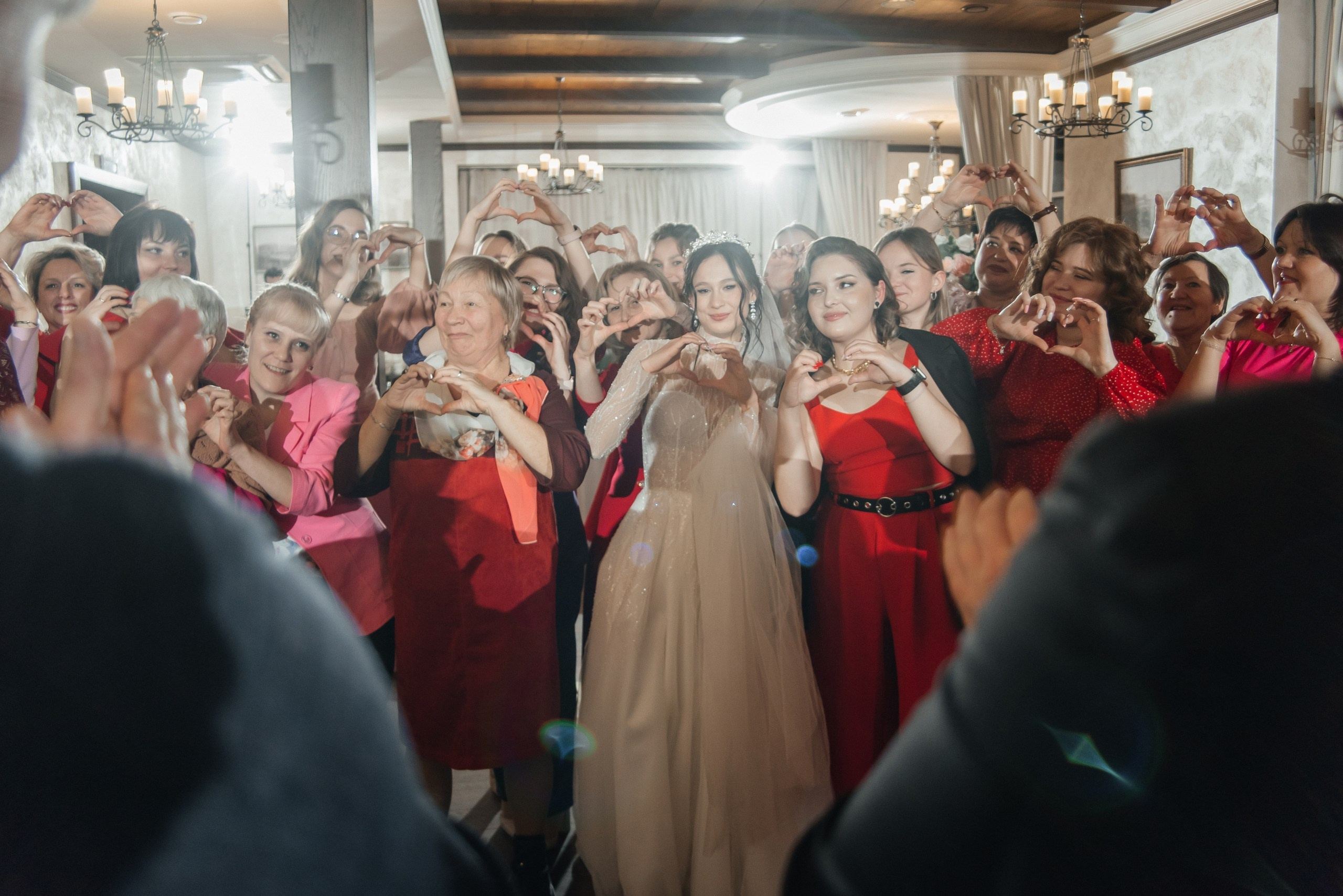 Степан и Мария. Свадебный фотограф