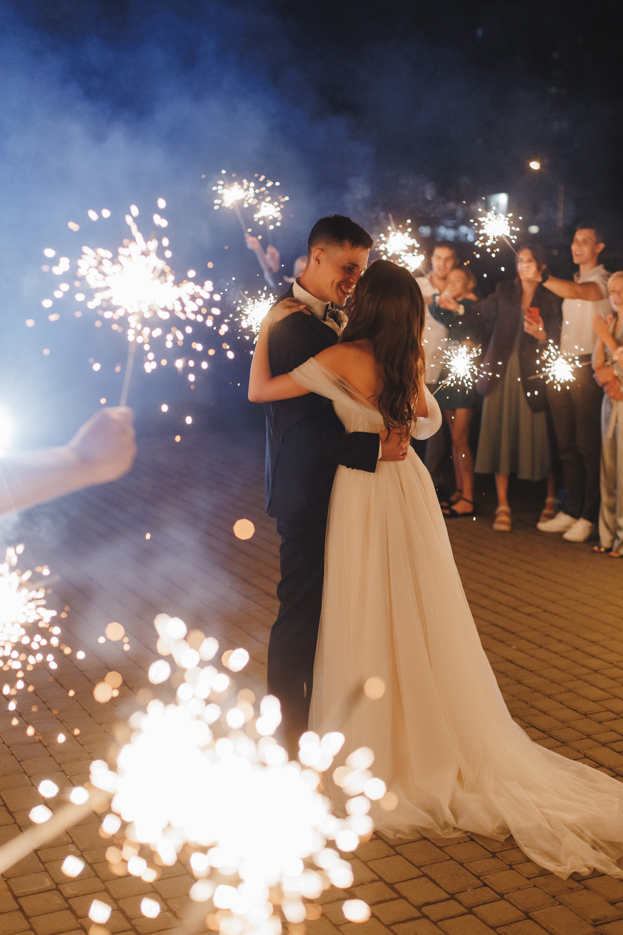 Анастасия и Иван. Свадебный и репортажный фотограф Евгений Петров