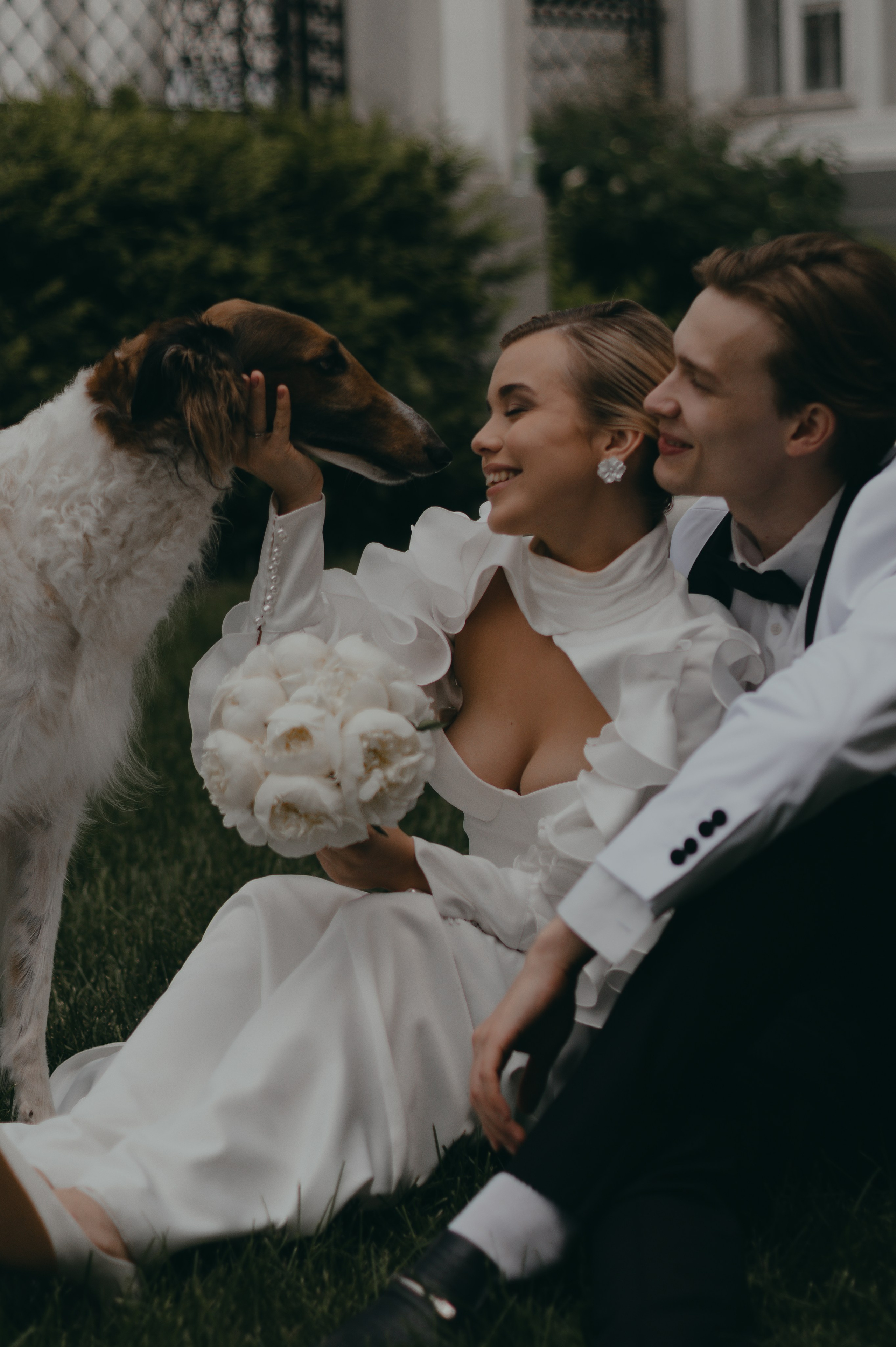 Wedding 21.07.2023. Свадебный и индивидуальный фотограф из Казани