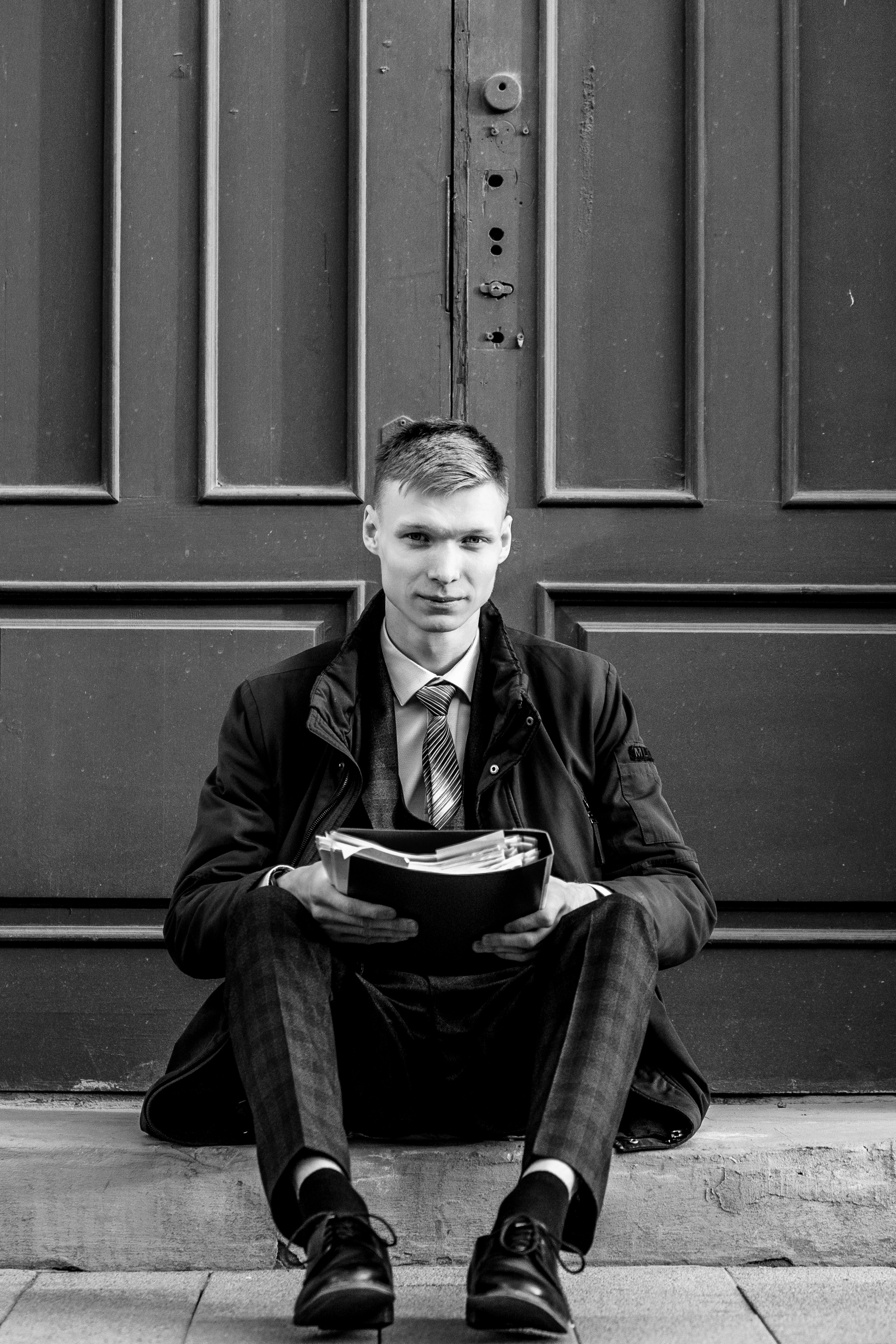 Бренд фотограф Александр Шалагин