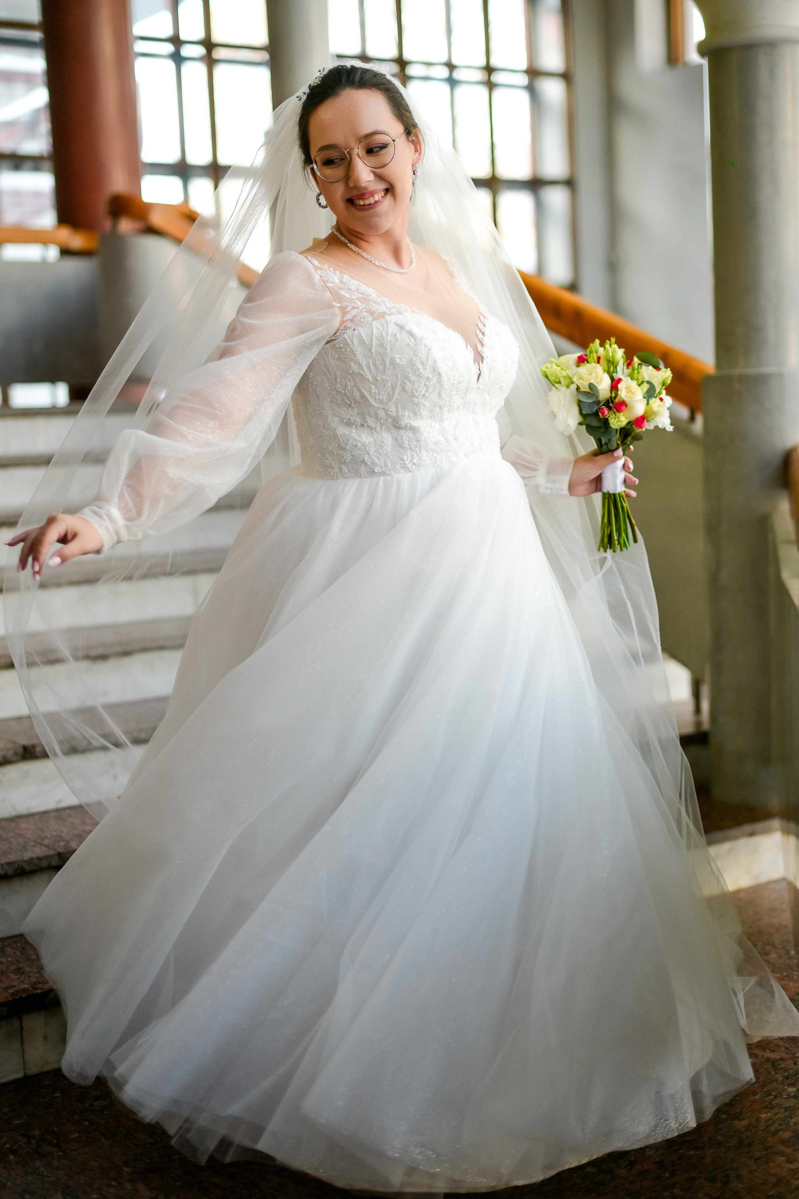 Свадьба Алексея и Альбины