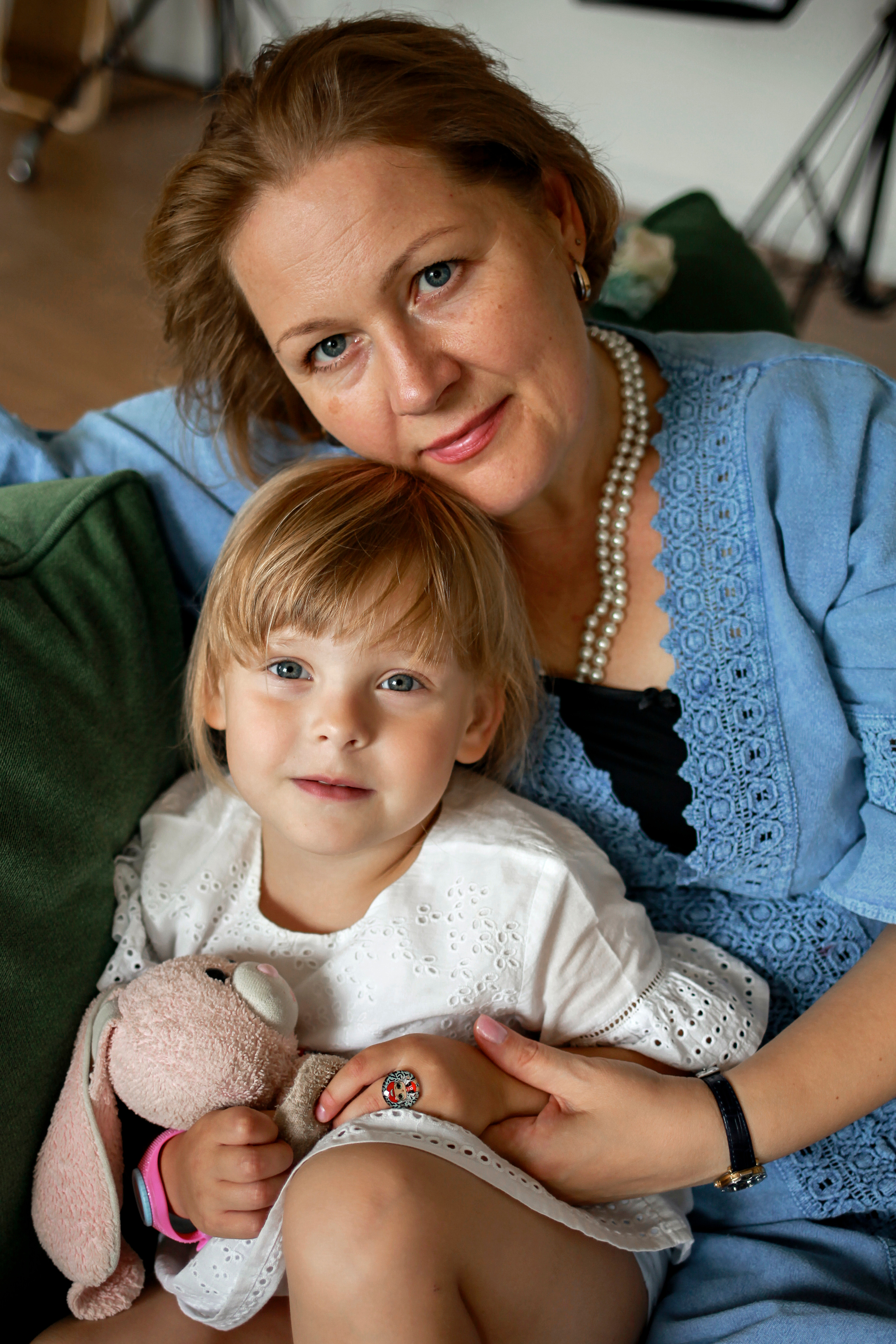 Студия. Фотограф в Петербурге