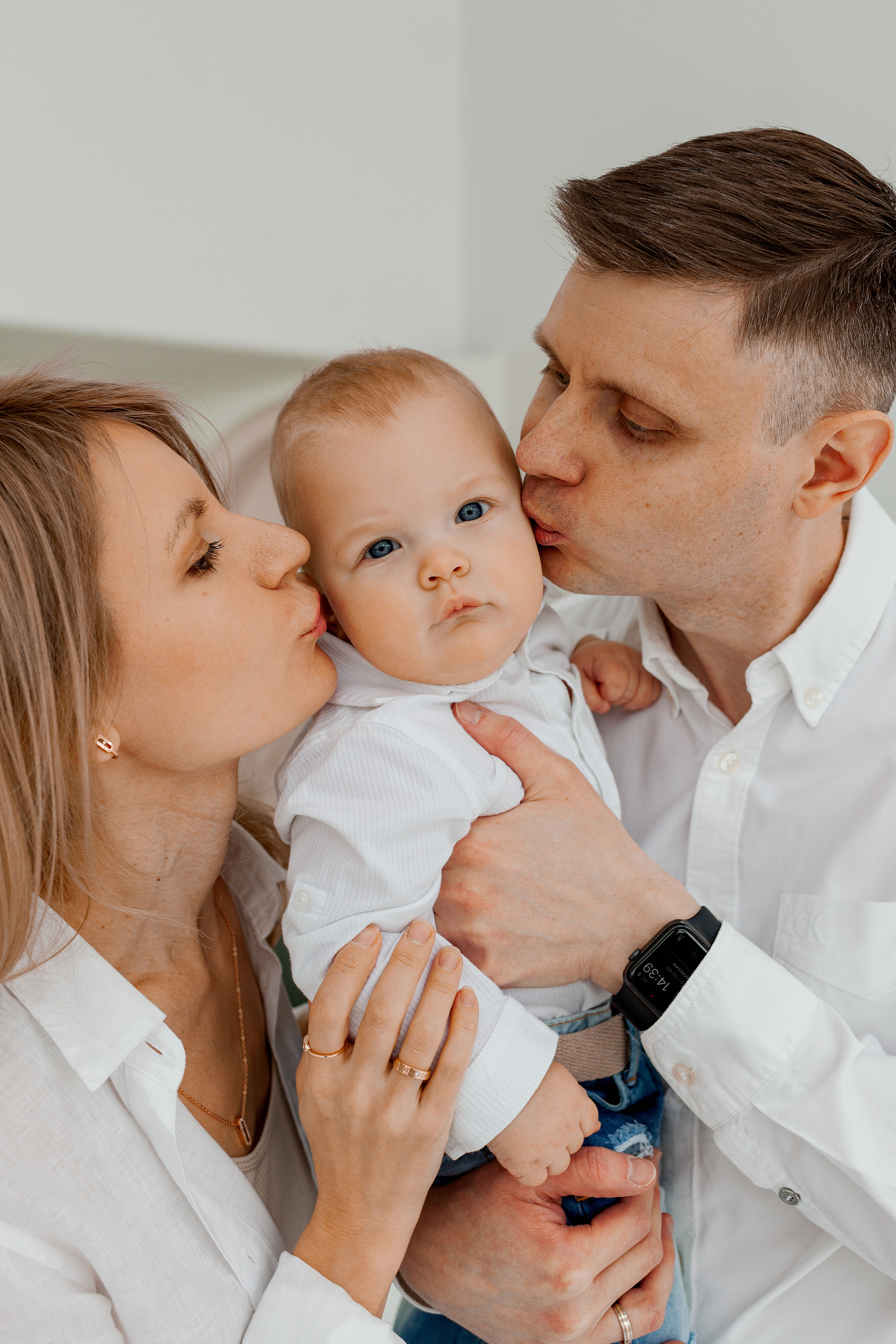 Студия. Фотограф в Петербурге