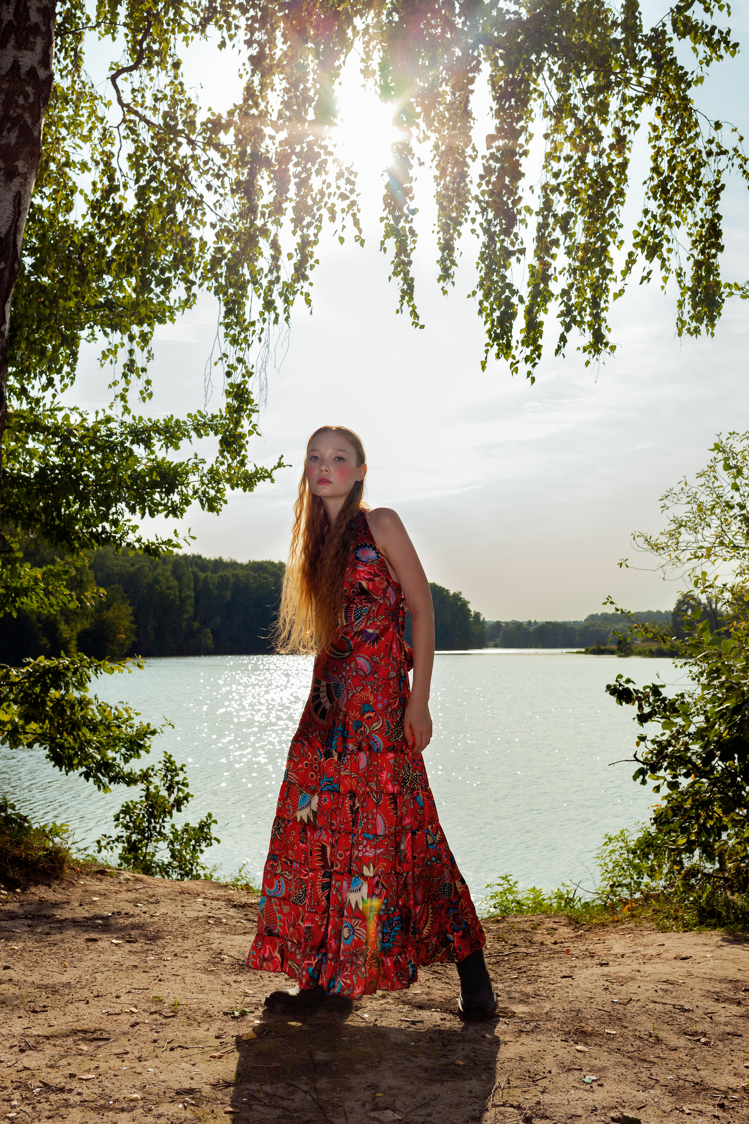 Уличная съёмка. Фотограф в Петербурге