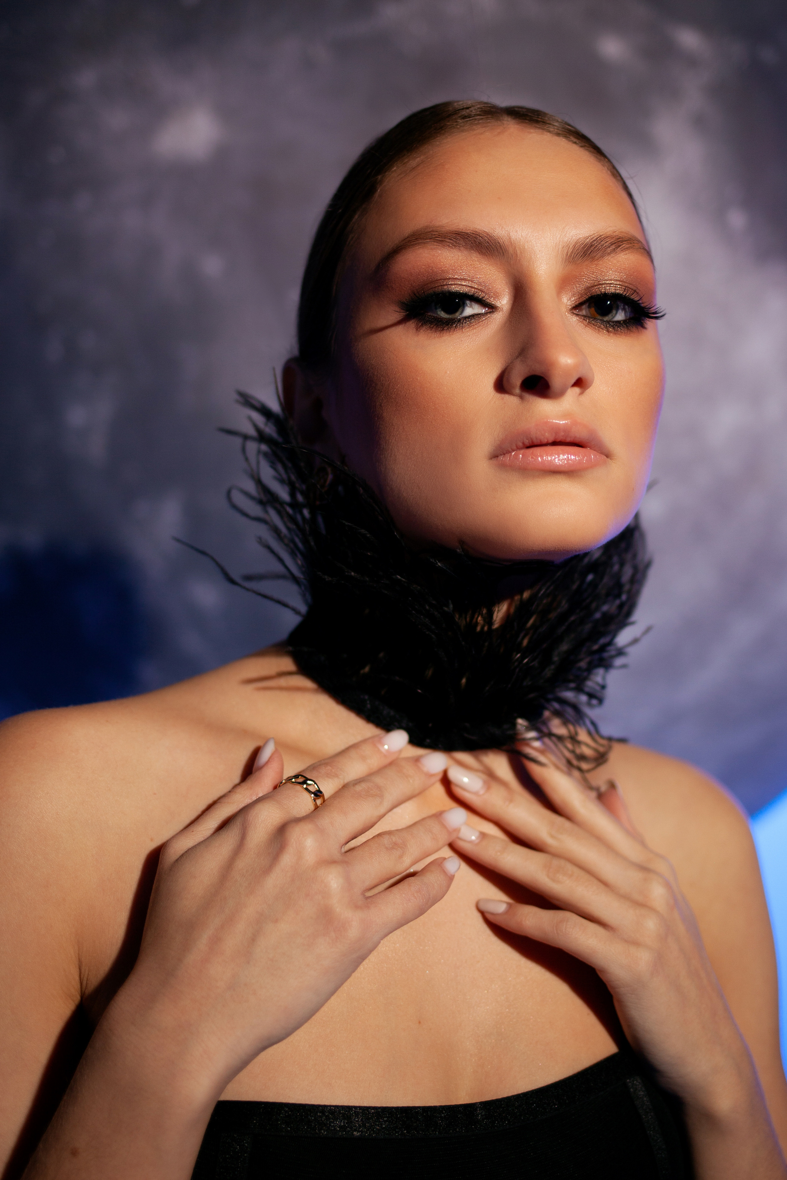 Yvetta_lingerie. Фотограф в Петербурге