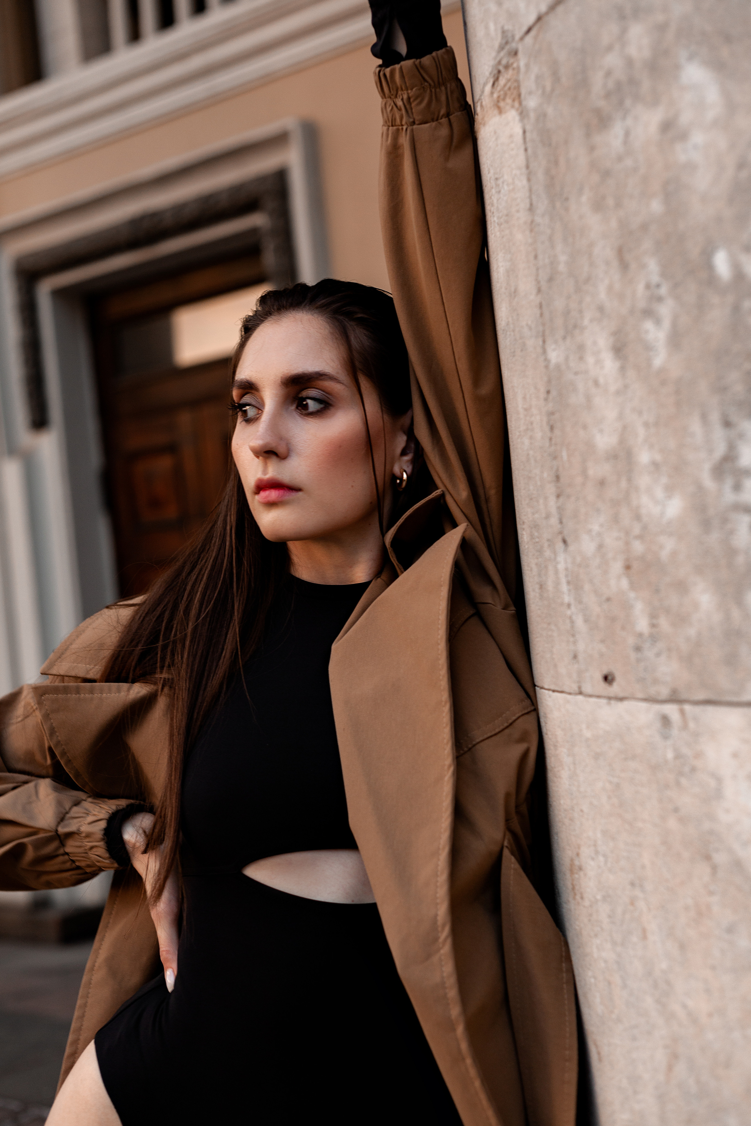 Уличная съёмка. Фотограф в Петербурге