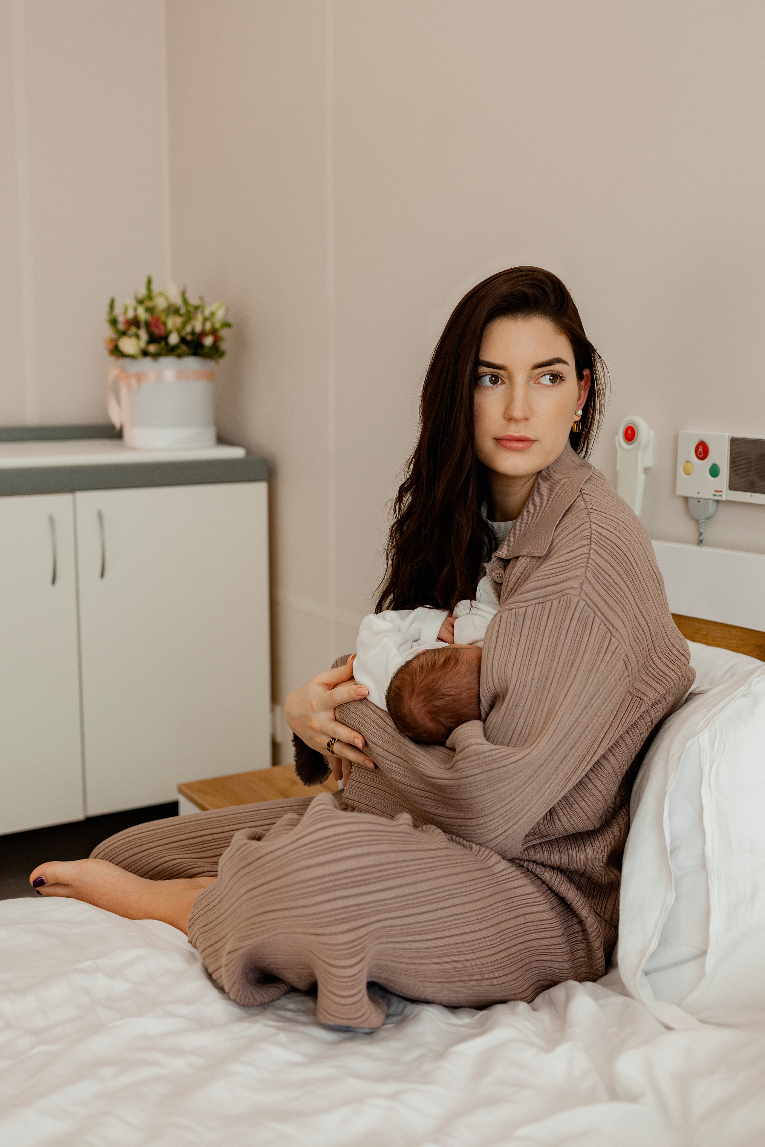 Выписка Николушки. Фотограф в Петербурге