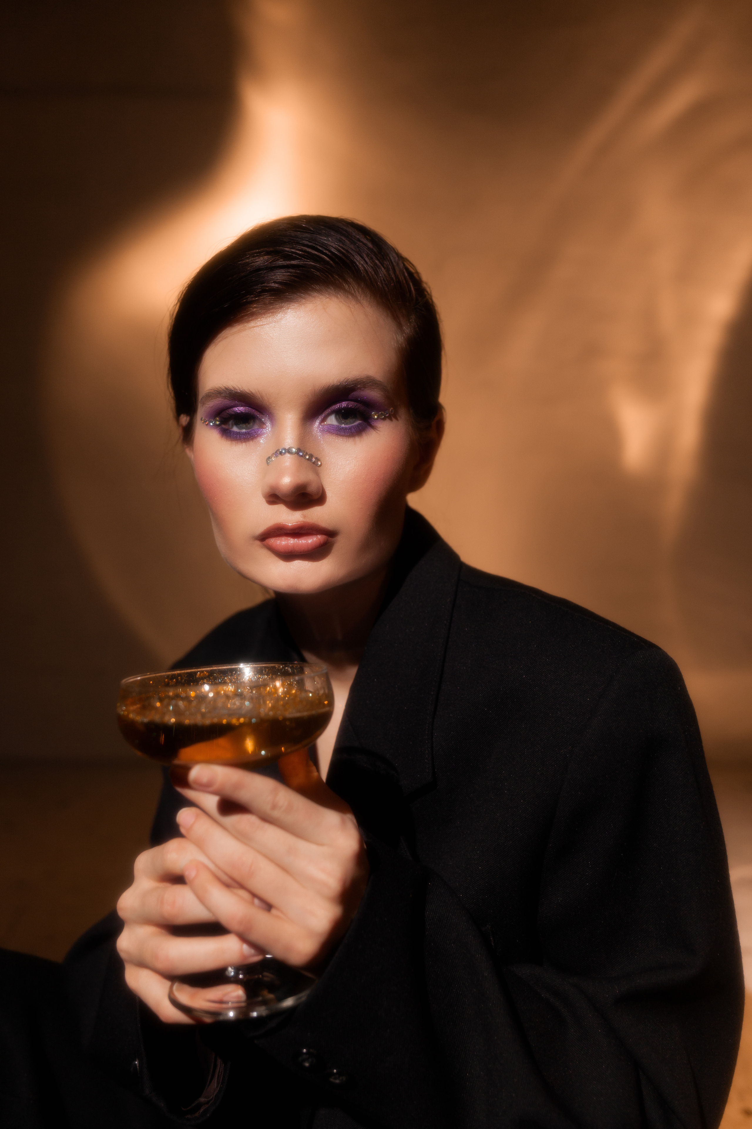 Студия. Фотограф в Петербурге