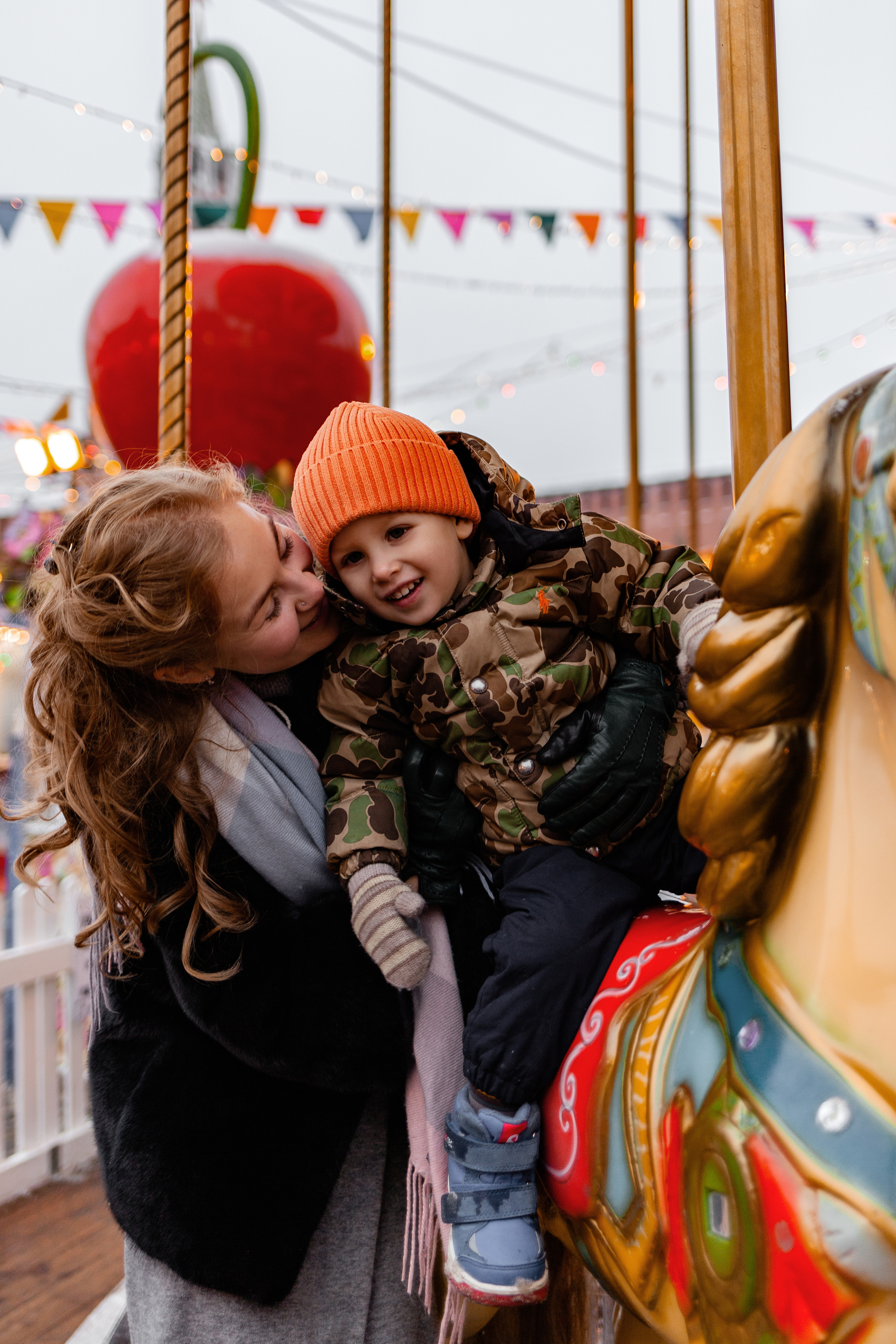Уличная съёмка. Фотограф в Петербурге