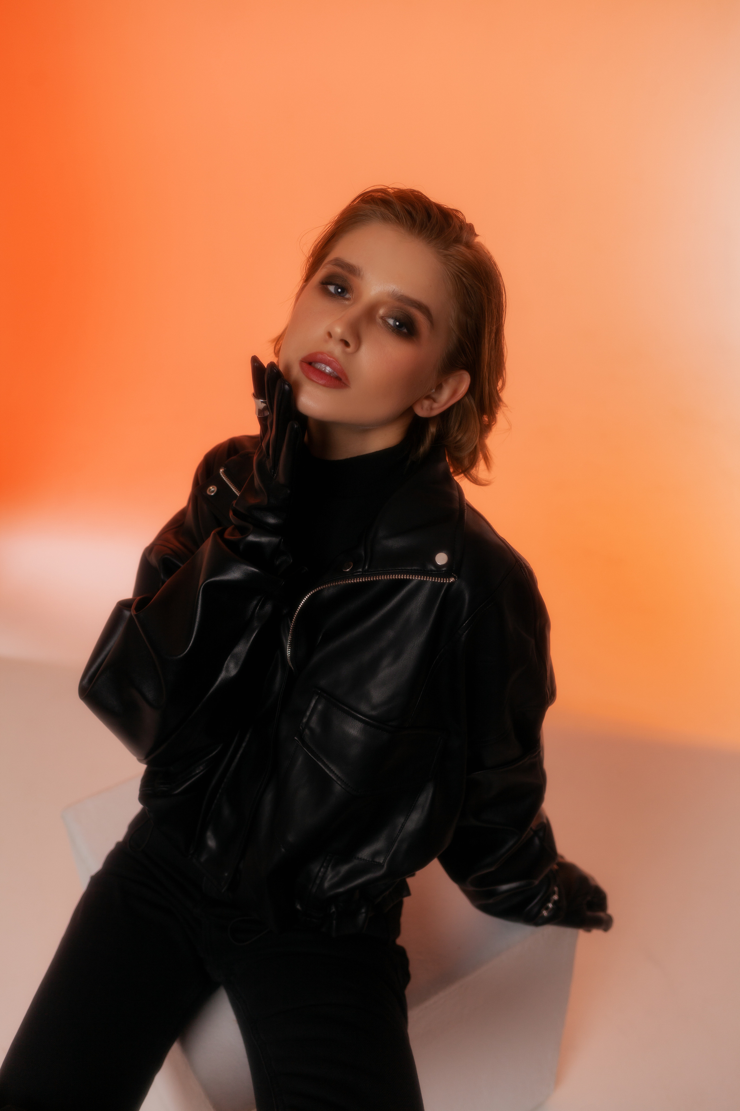 Re Vintage Hub. Фотограф в Петербурге