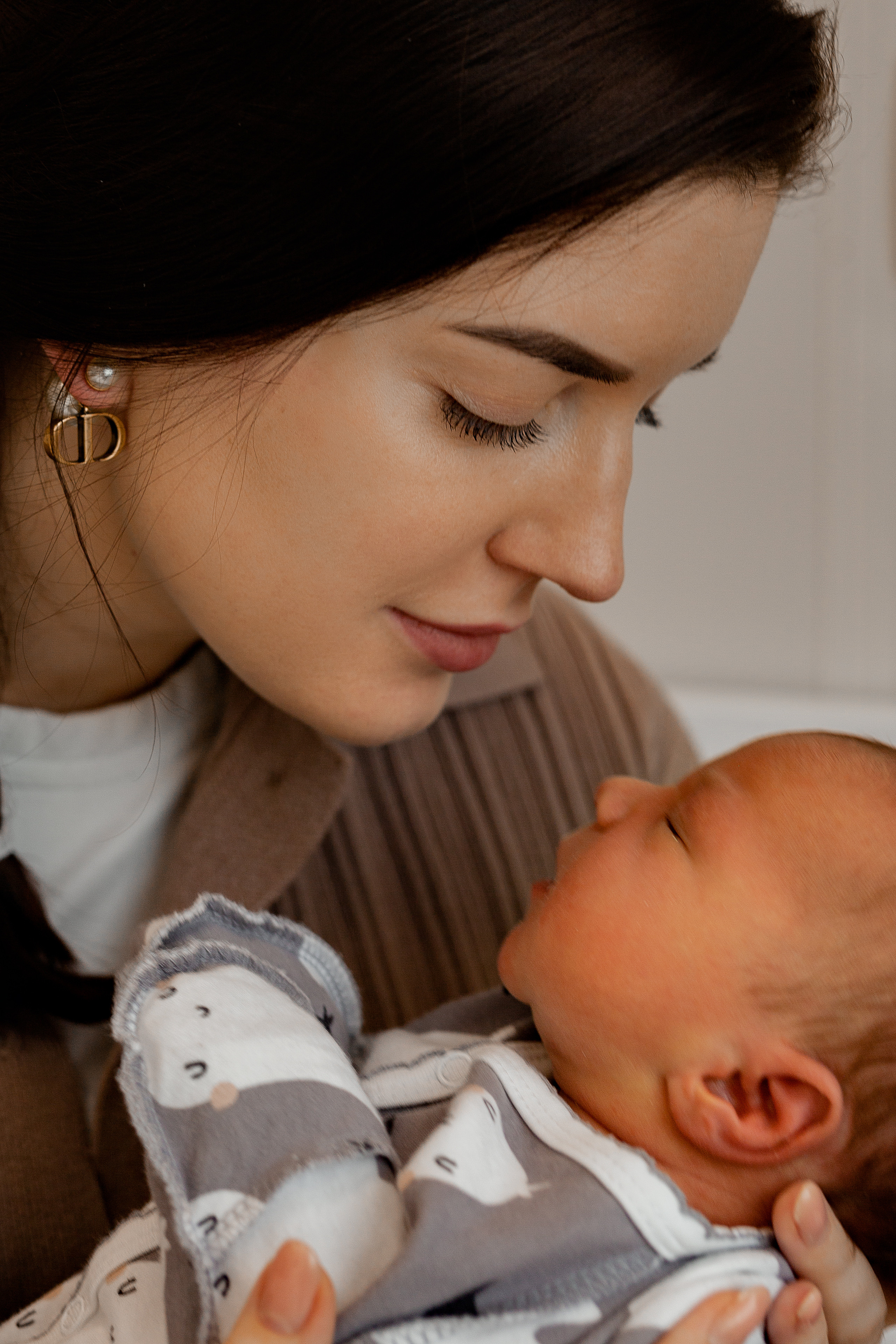 Выписка Николушки. Фотограф в Петербурге