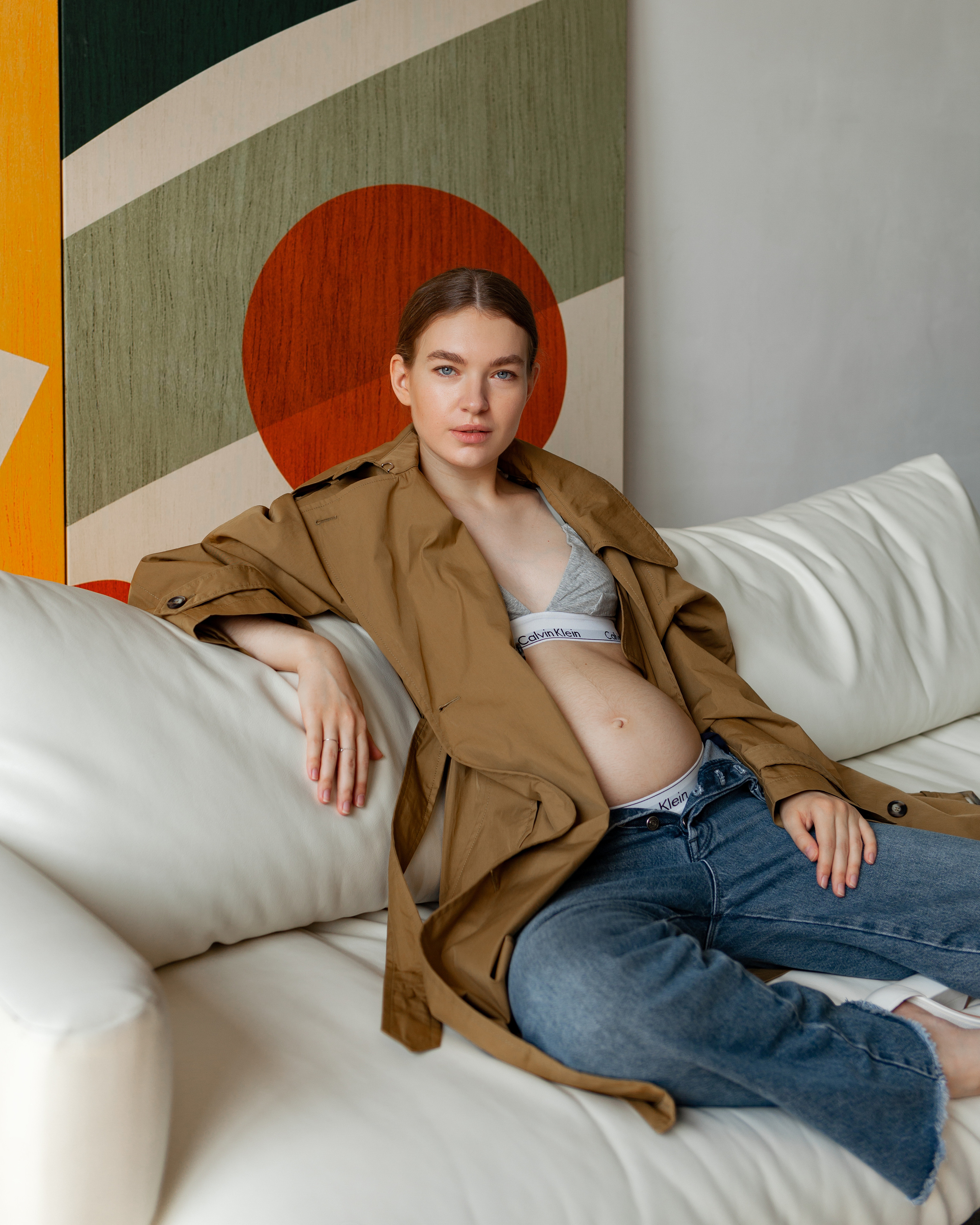 Студия. Фотограф в Петербурге