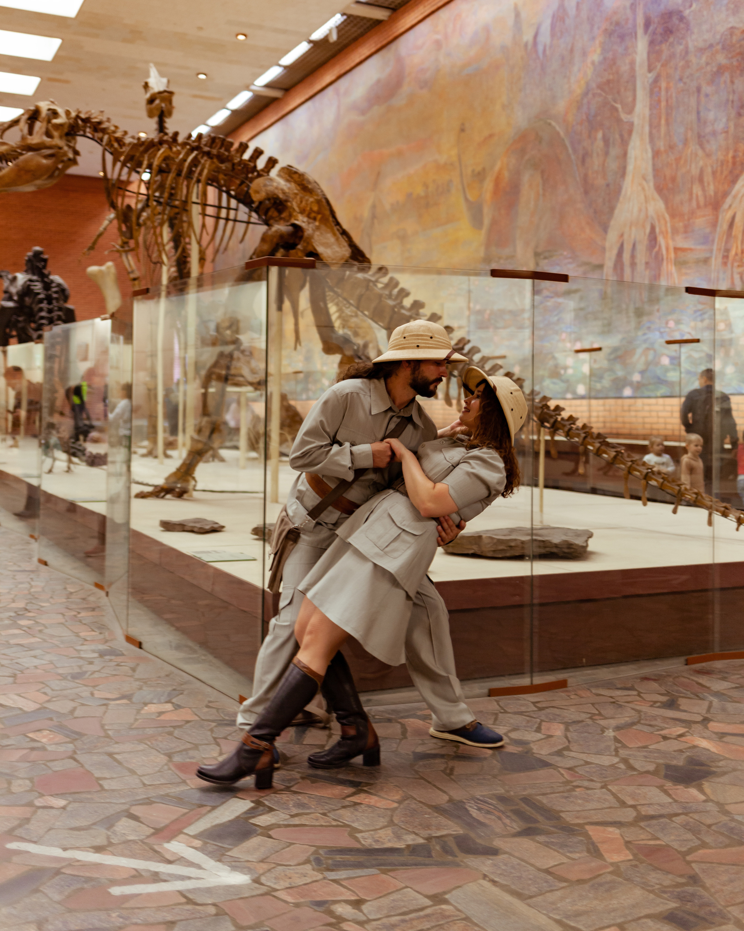 Студия. Фотограф в Петербурге