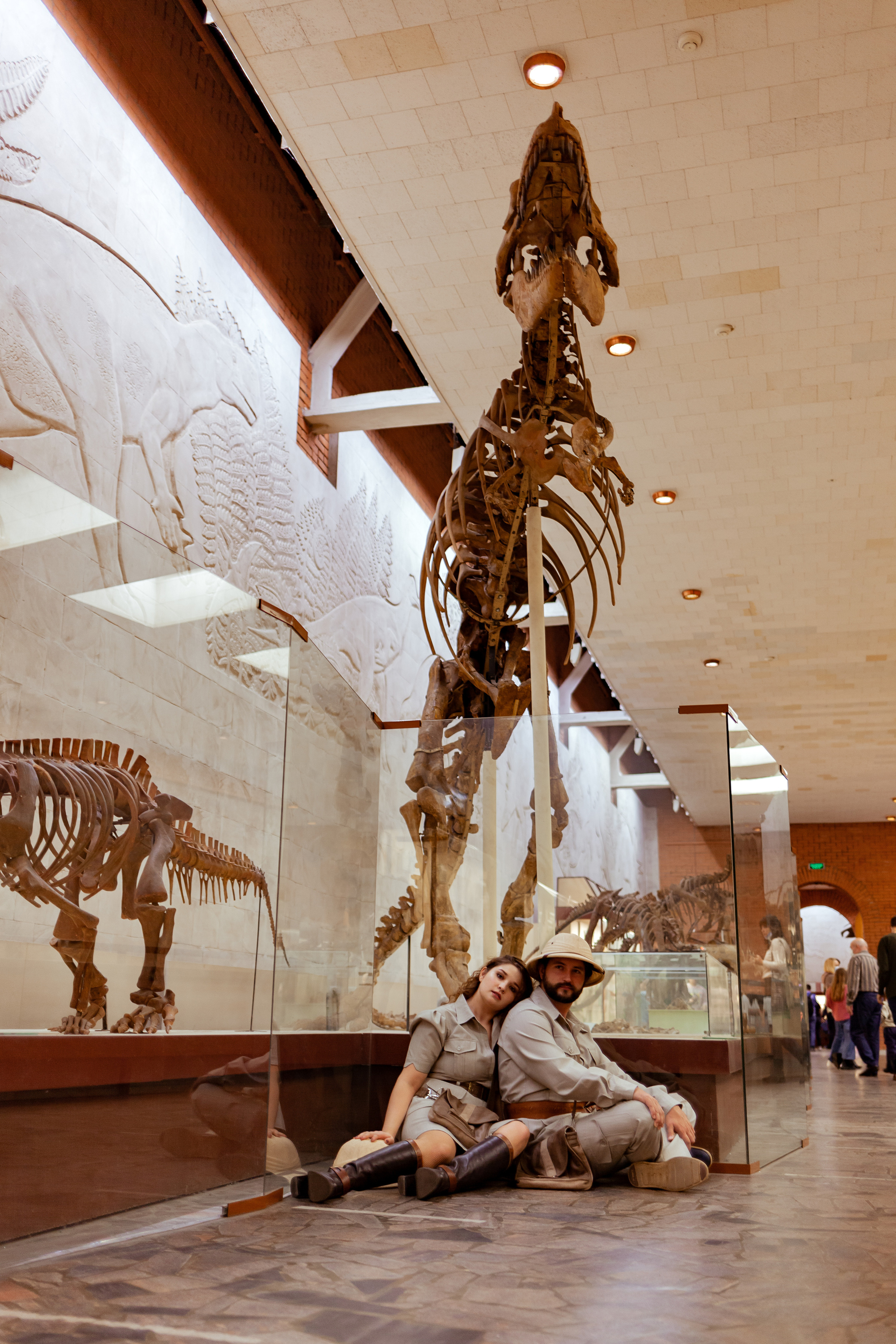 Студия. Фотограф в Петербурге