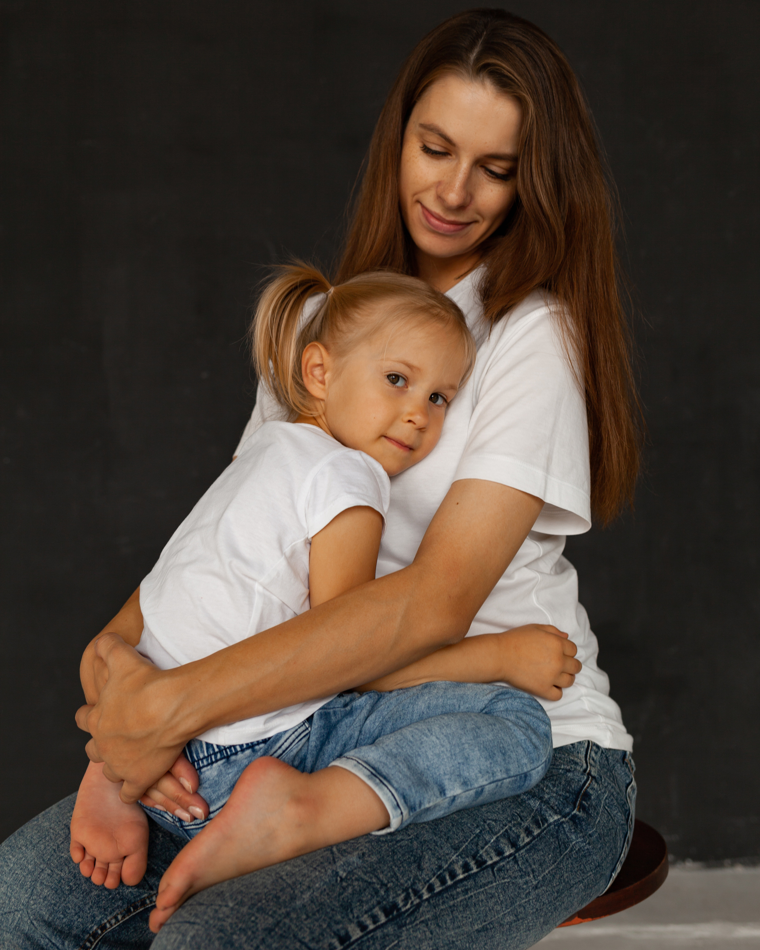 Студия. Фотограф в Петербурге