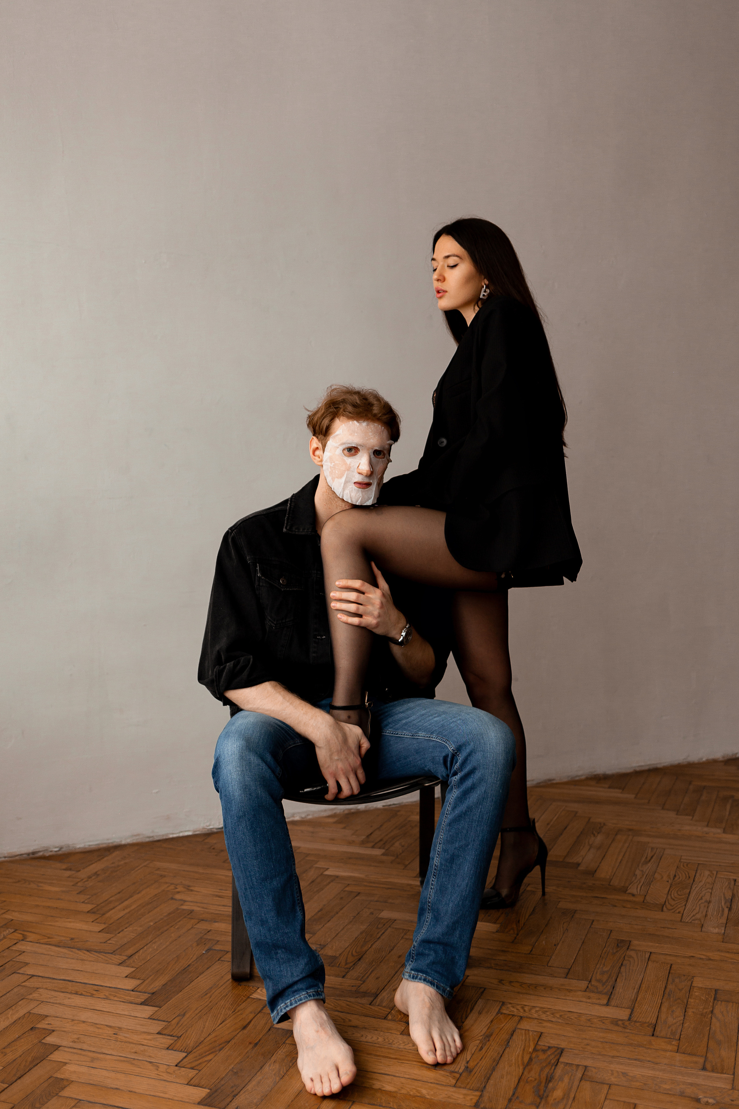 Студия. Фотограф в Петербурге