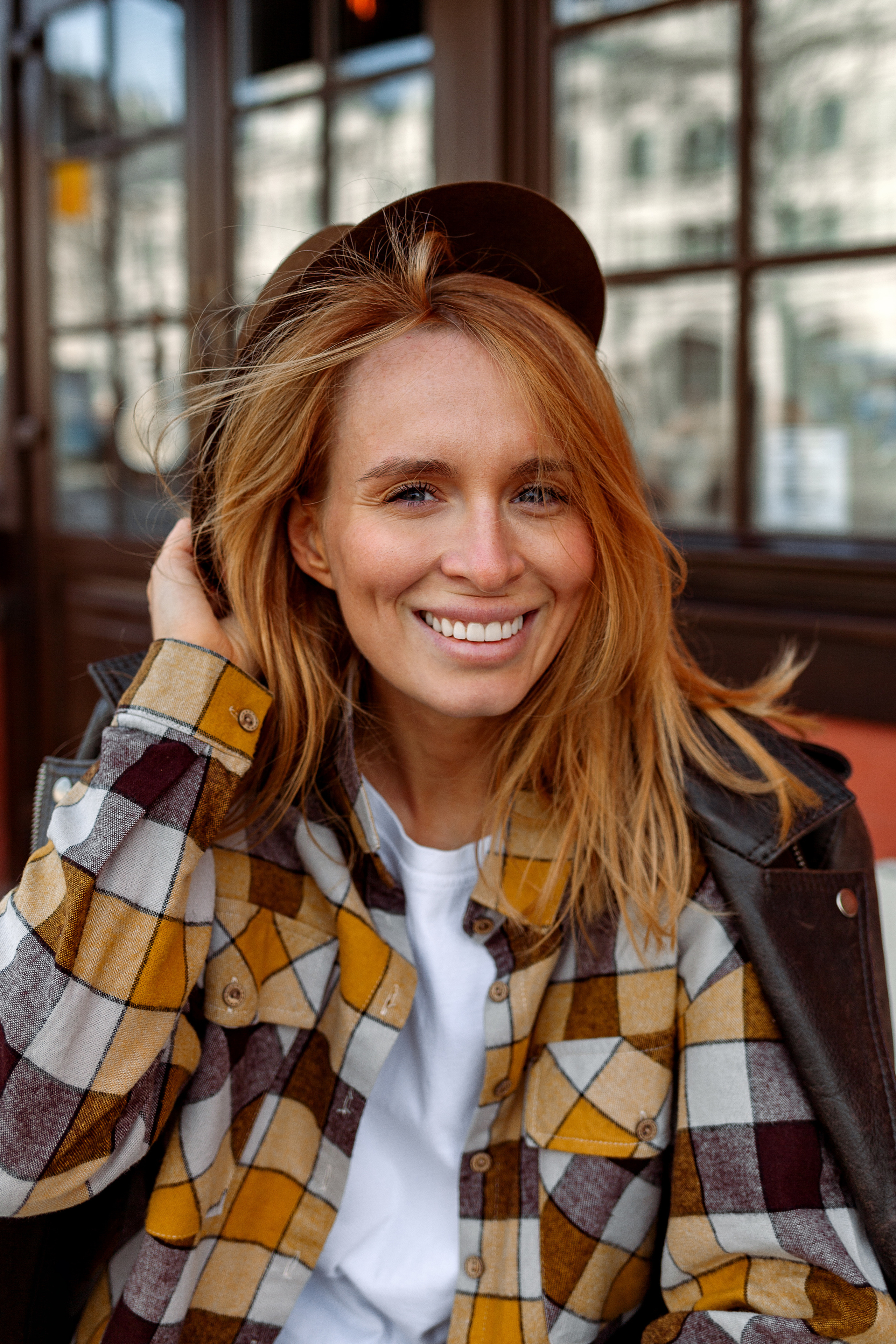 Уличная съёмка. Фотограф в Петербурге