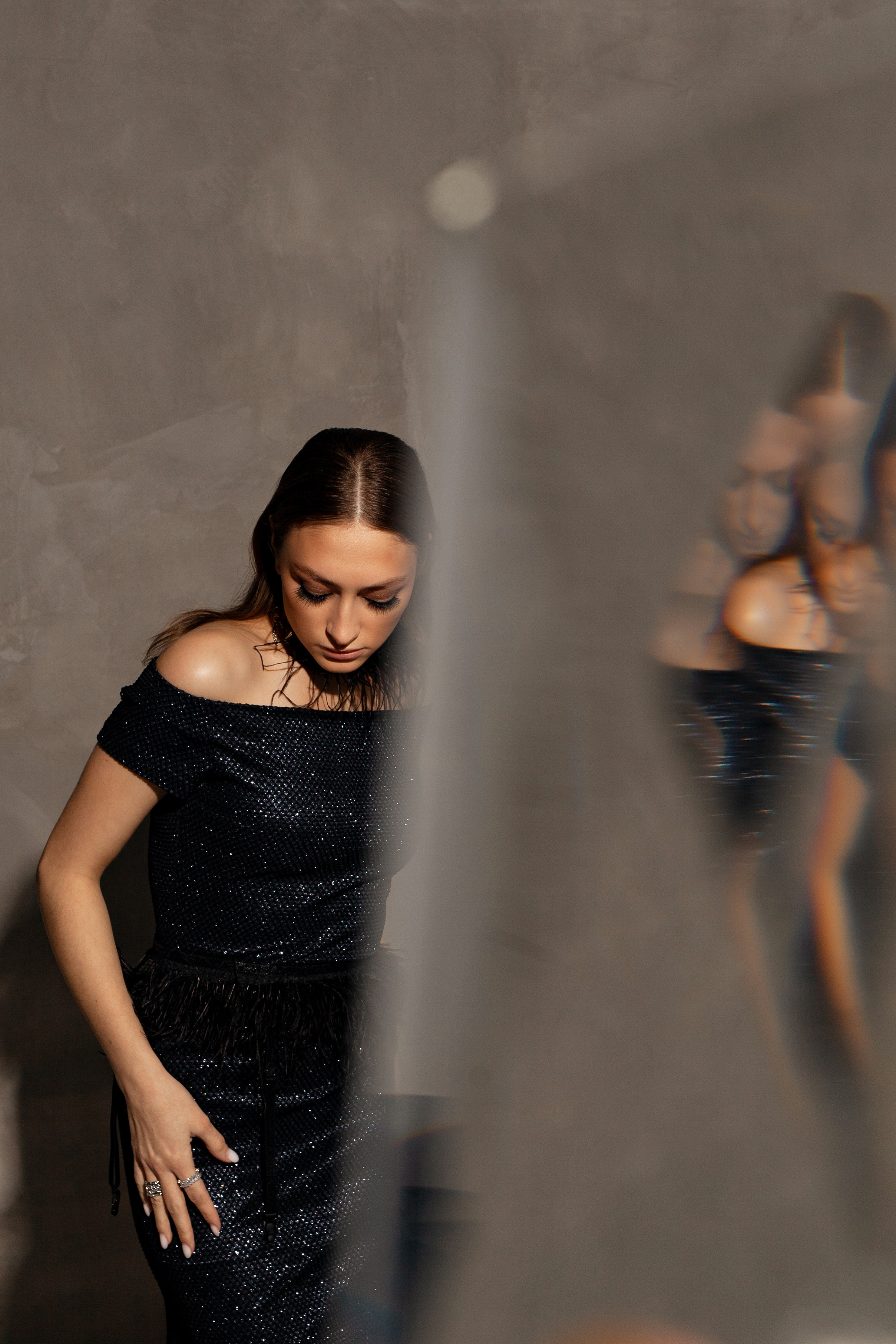 Yvetta_lingerie. Фотограф в Петербурге