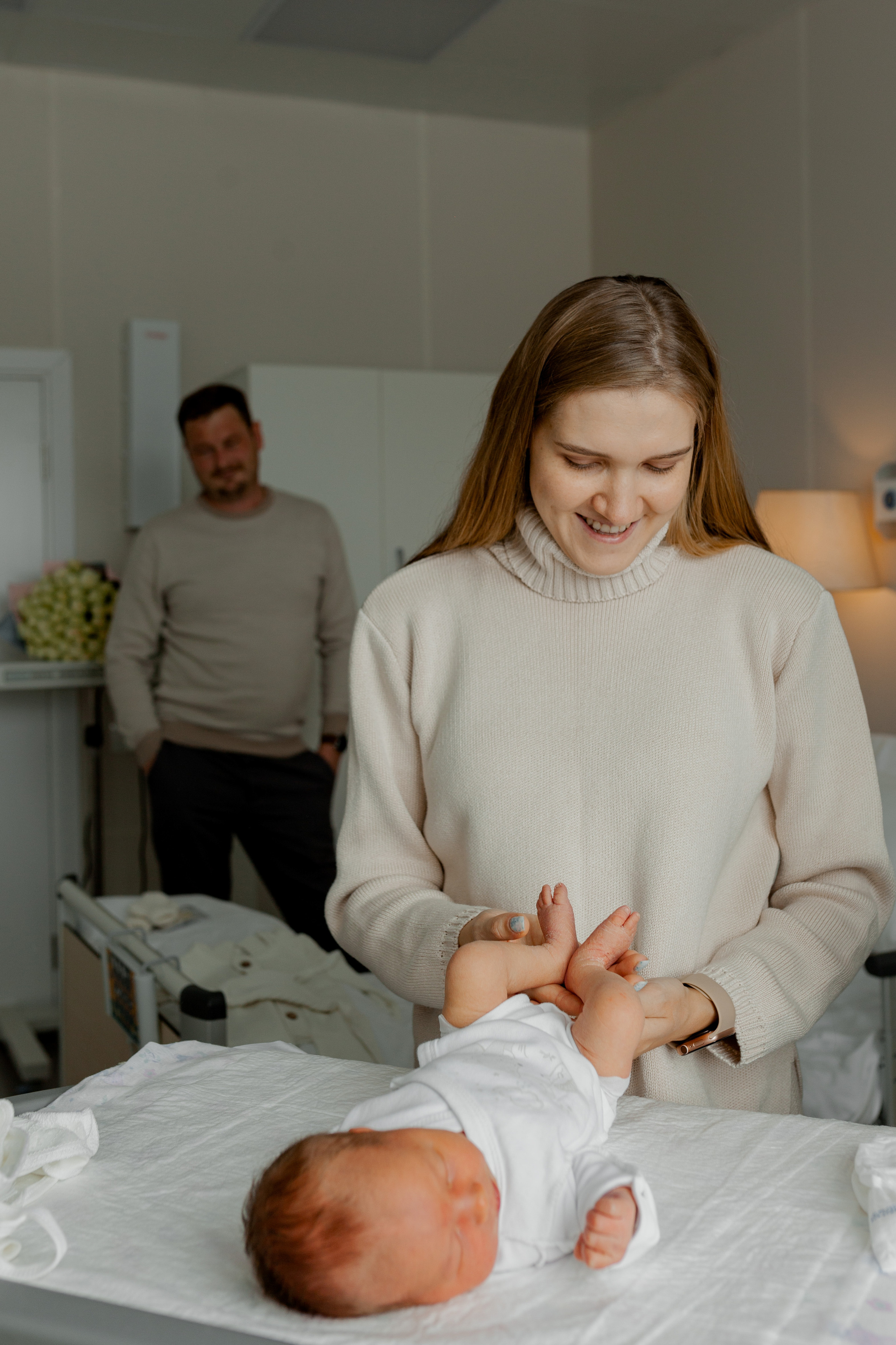 Выписка Ариши. Фотограф в Петербурге