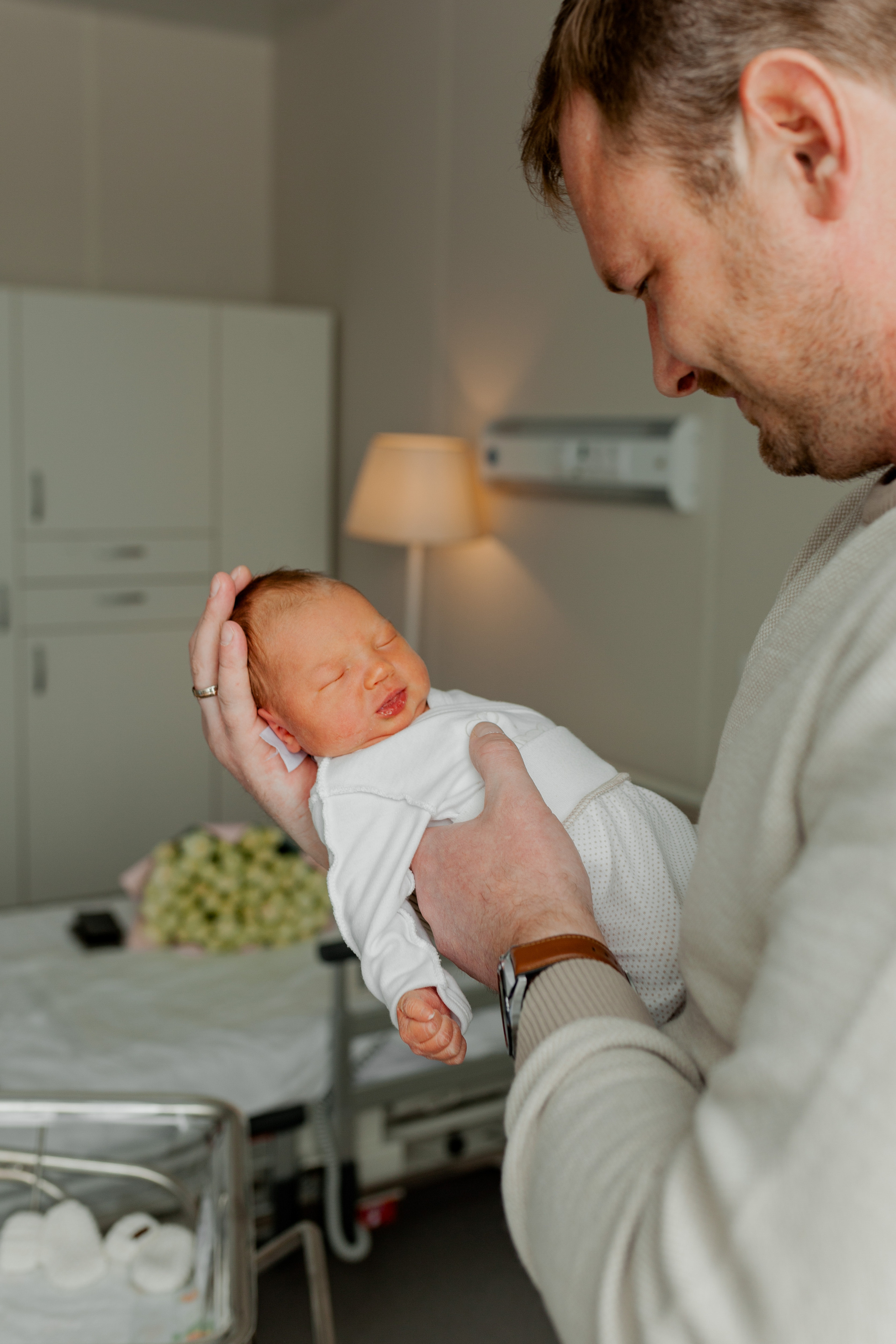 Выписка Ариши. Фотограф в Петербурге