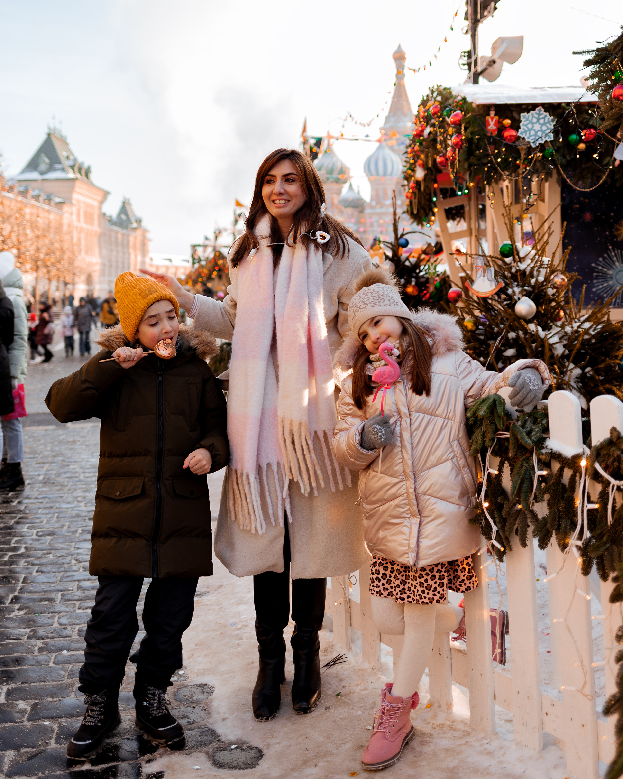 Уличная съёмка. Фотограф в Петербурге