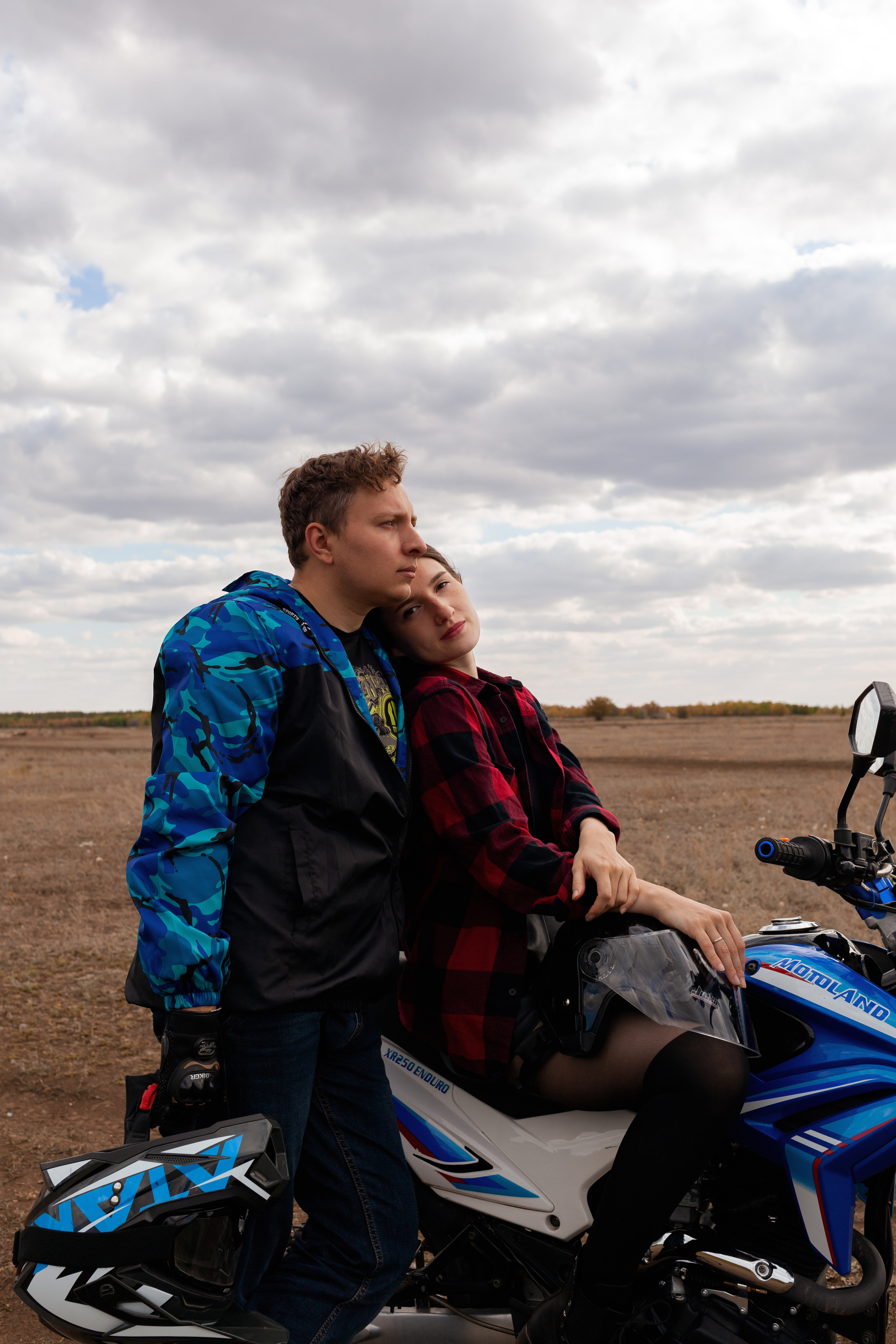 Уличная съёмка. Фотограф в Петербурге