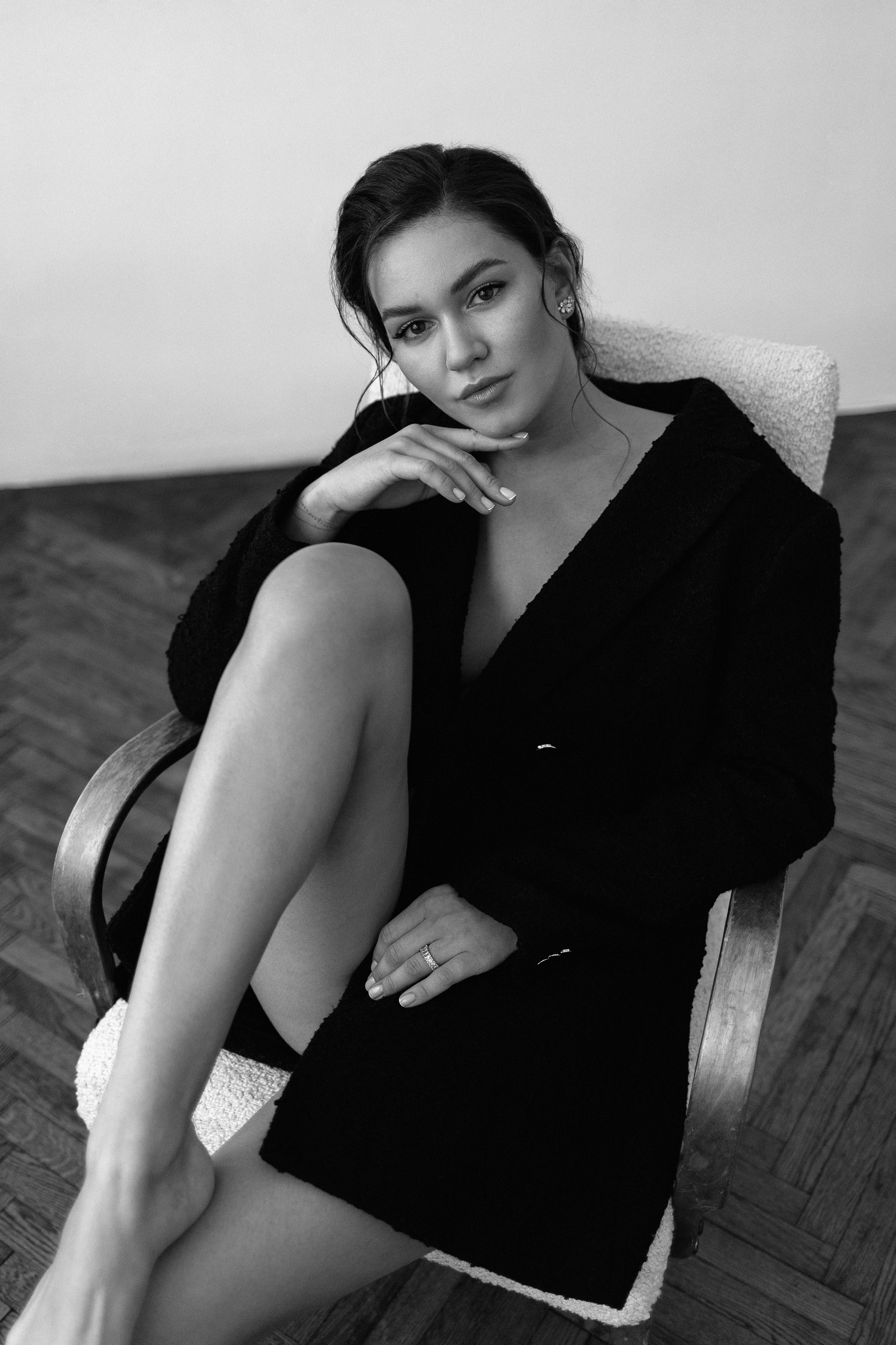 Студия. Фотограф в Петербурге