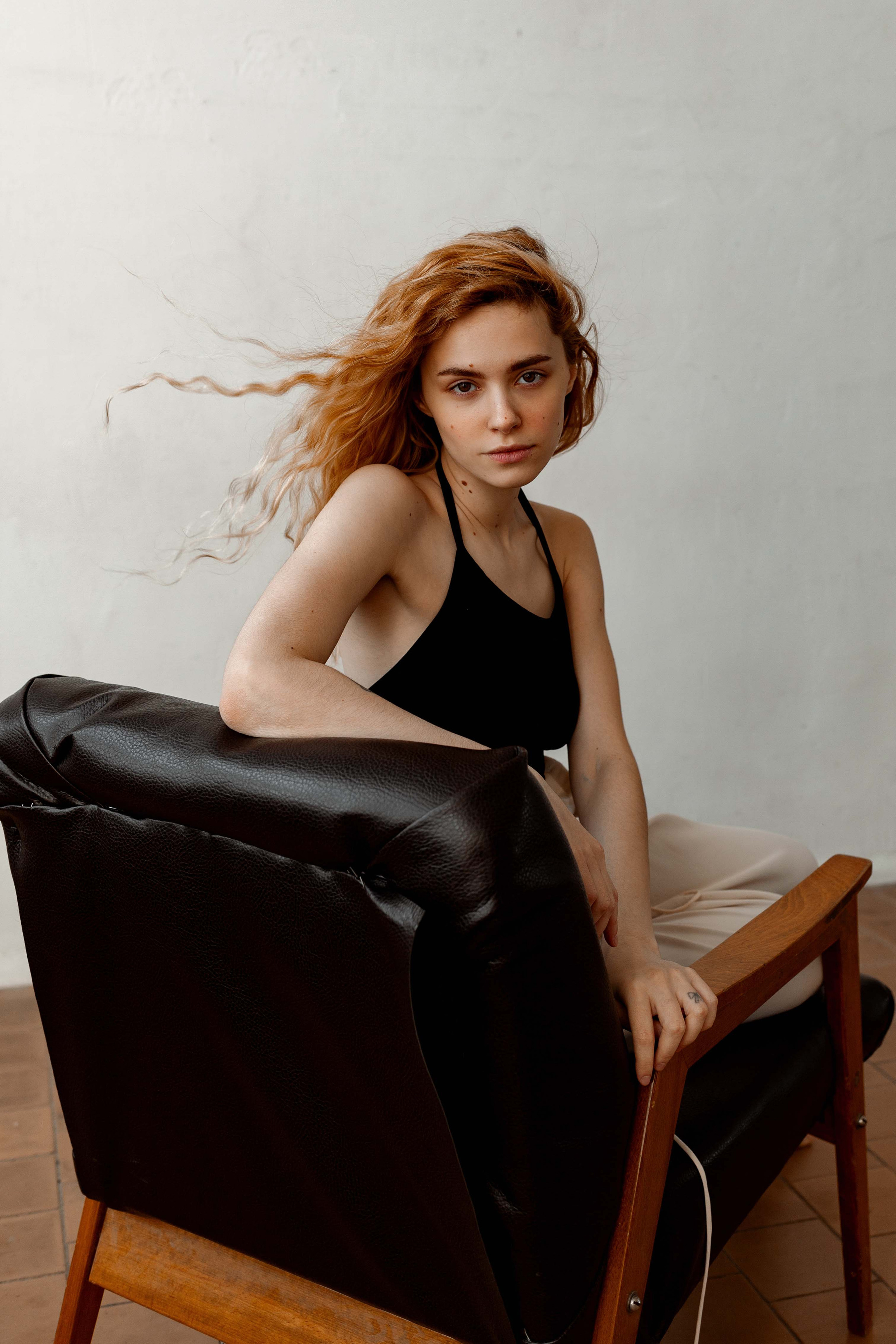 Студия. Фотограф в Петербурге