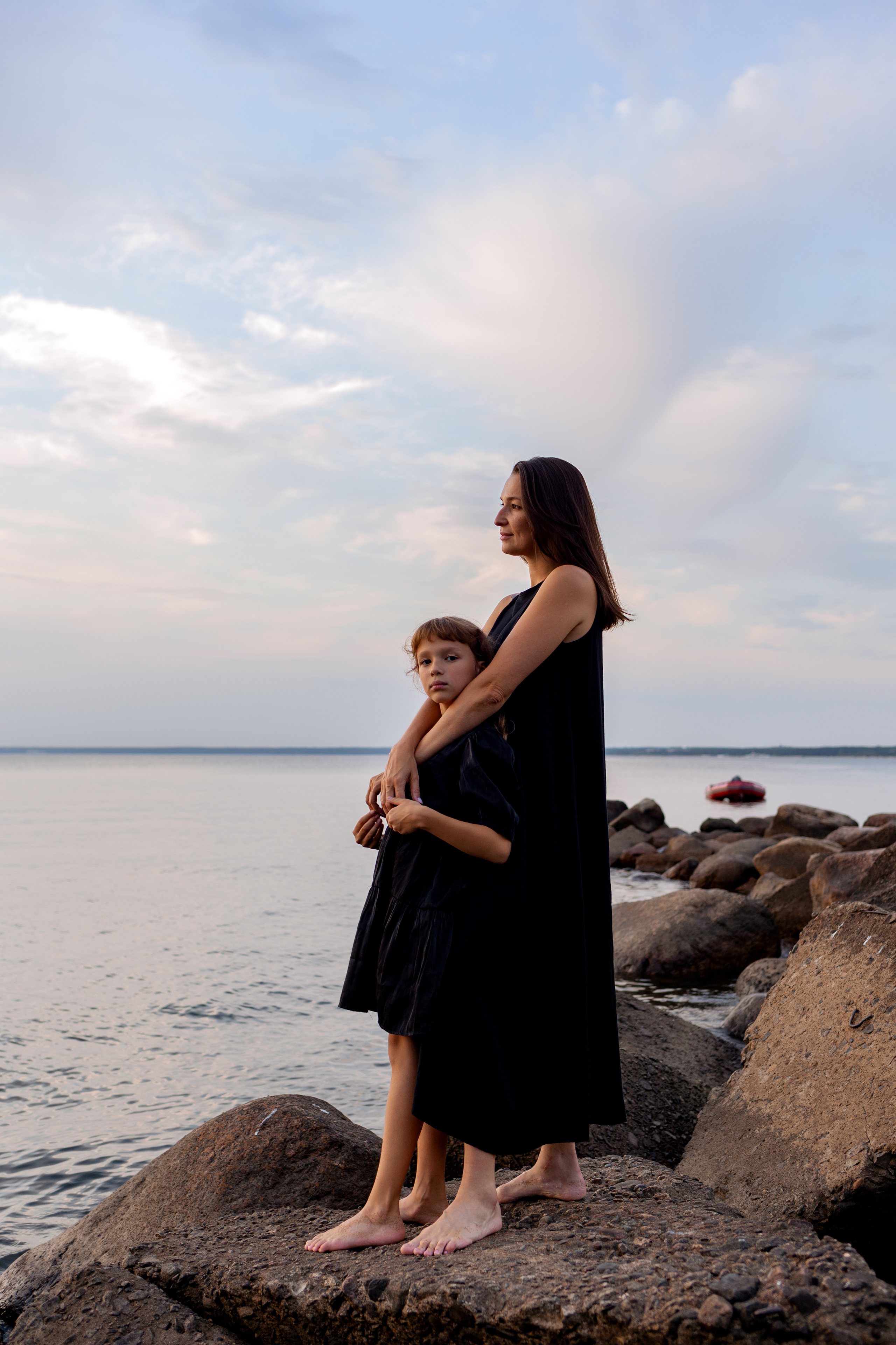 Уличная съёмка. Фотограф в Петербурге