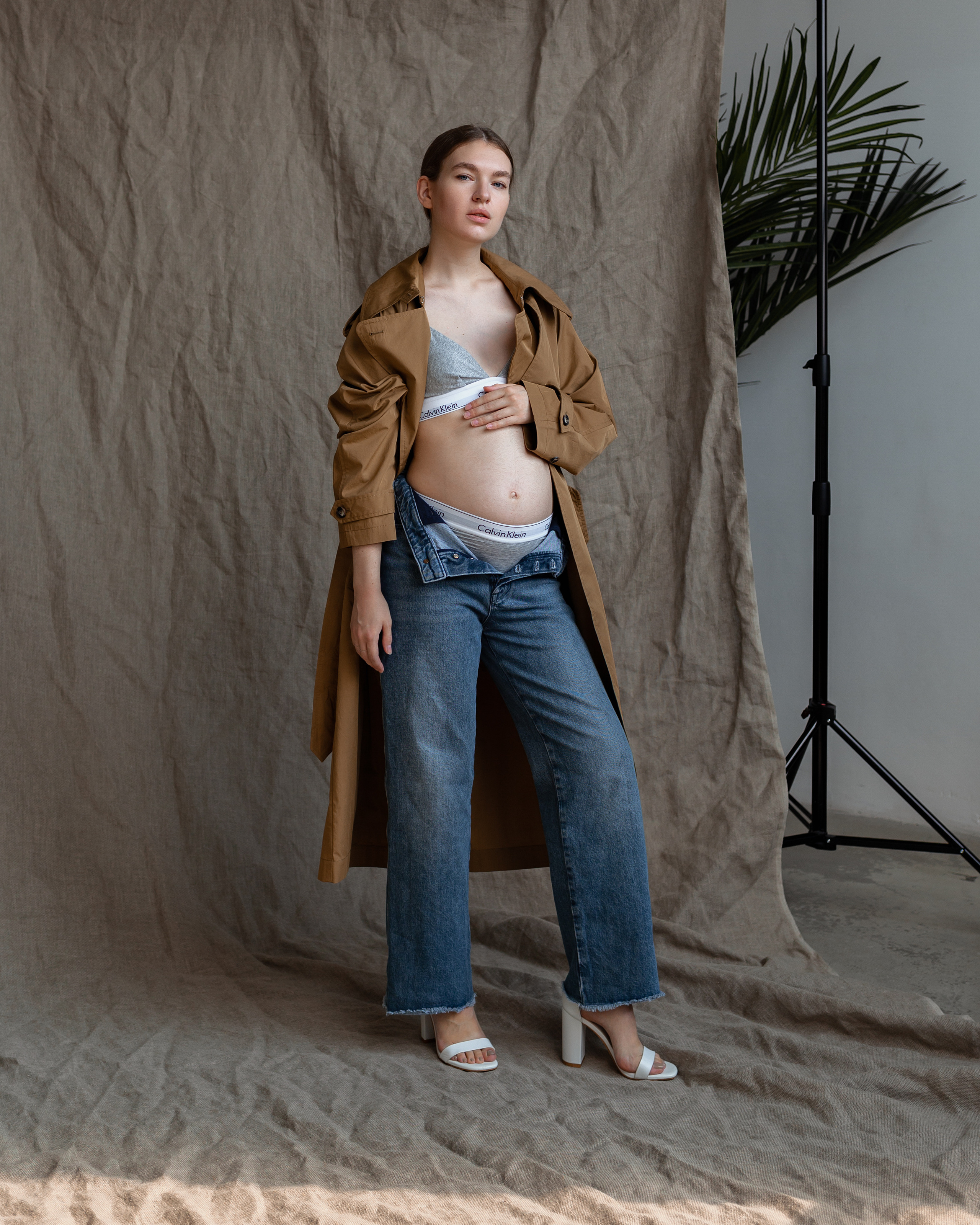 Студия. Фотограф в Петербурге